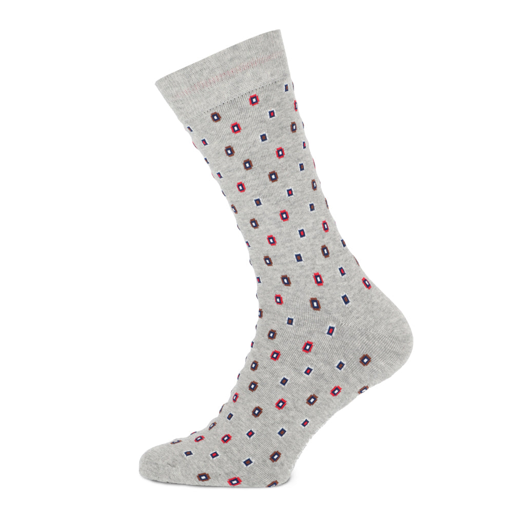 Marcmarcs Gerard cotton 2-pack socks - MarcMarcs