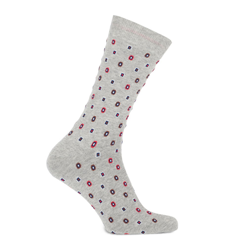 Marcmarcs Gerard cotton 2-pack socks - MarcMarcs