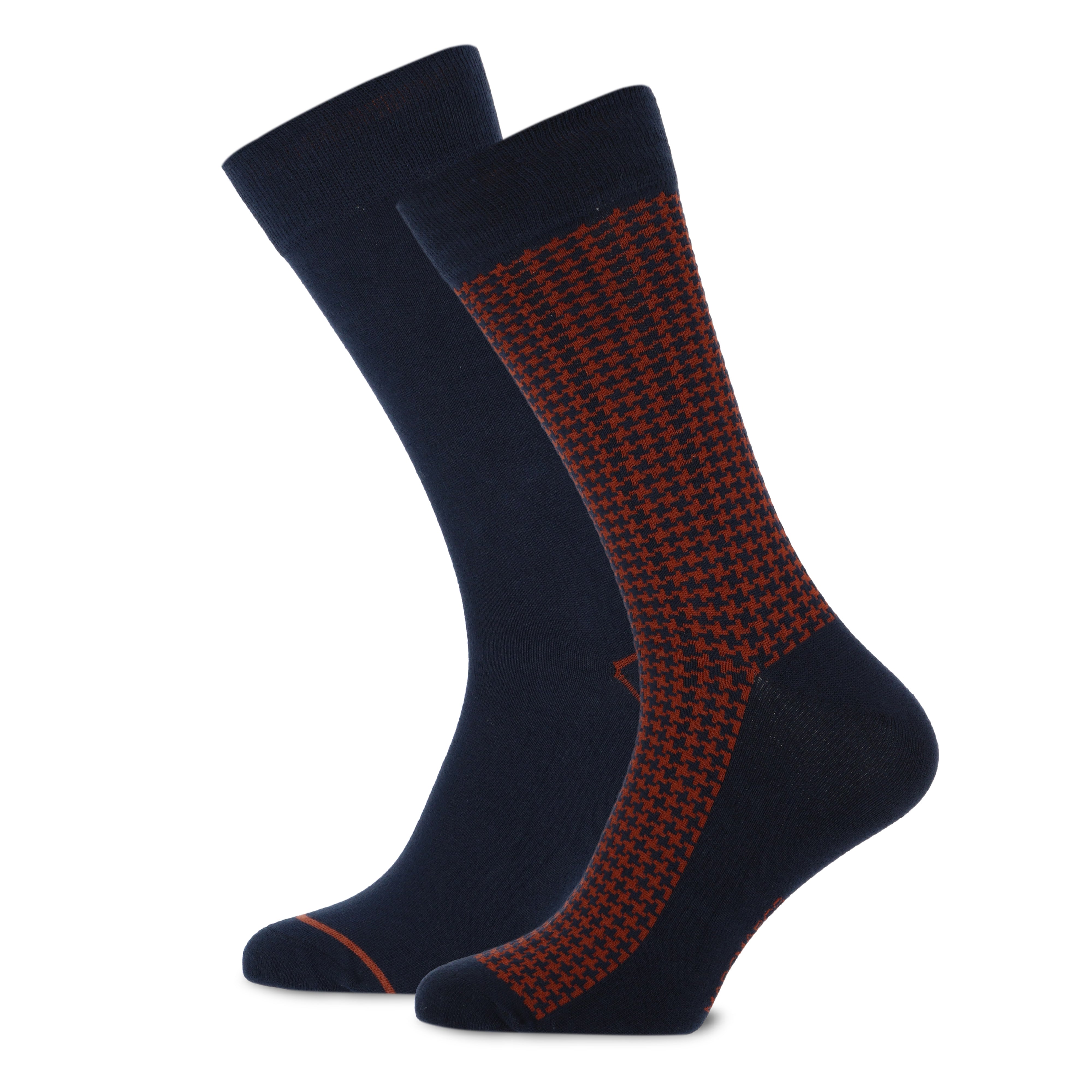 Marcmarcs Anton Cotton socks 2-pack - MarcMarcs