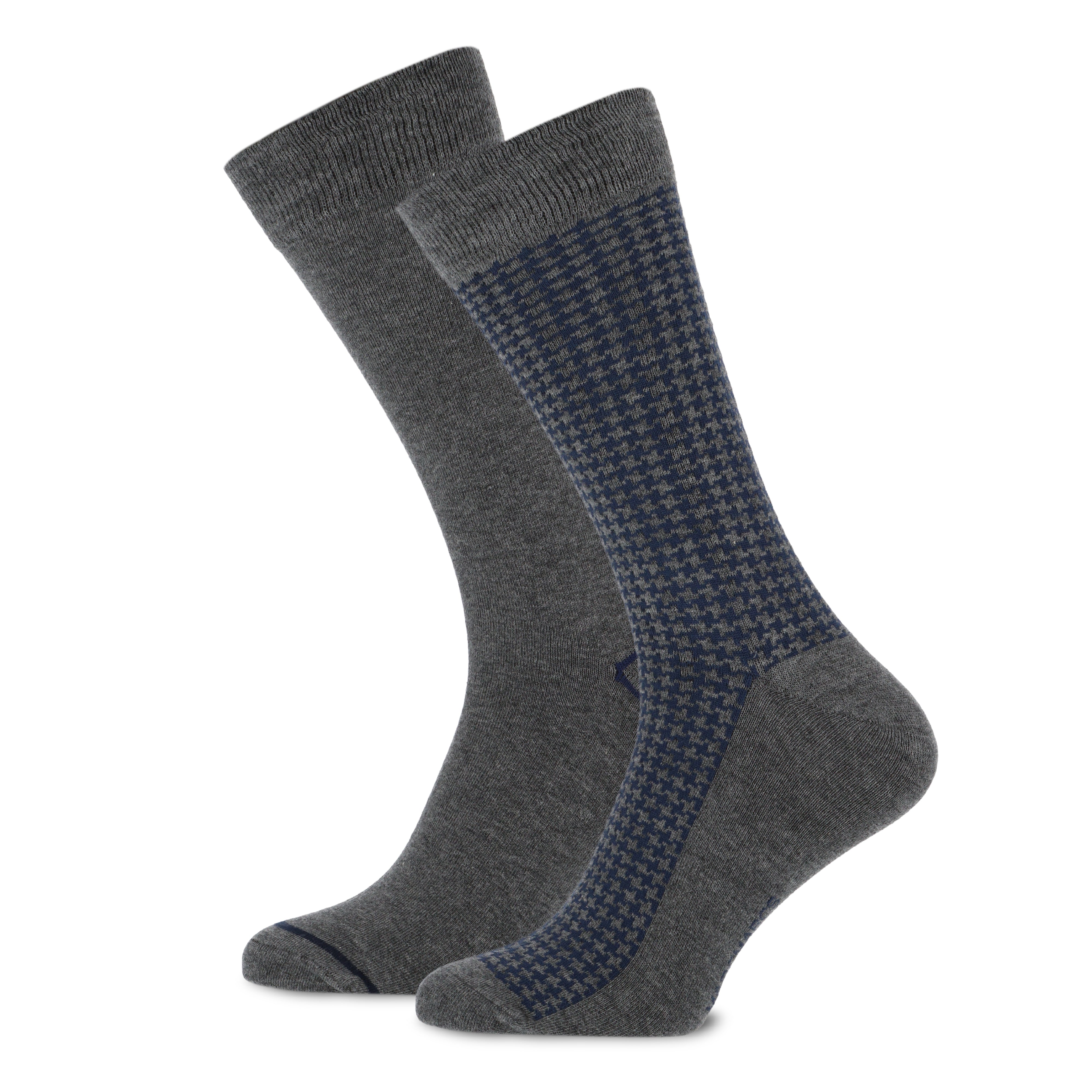 Marcmarcs Anton Cotton socks 2-pack - MarcMarcs