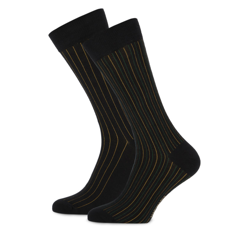 Marcmarcs Berry Cotton socks 2-pack - MarcMarcs