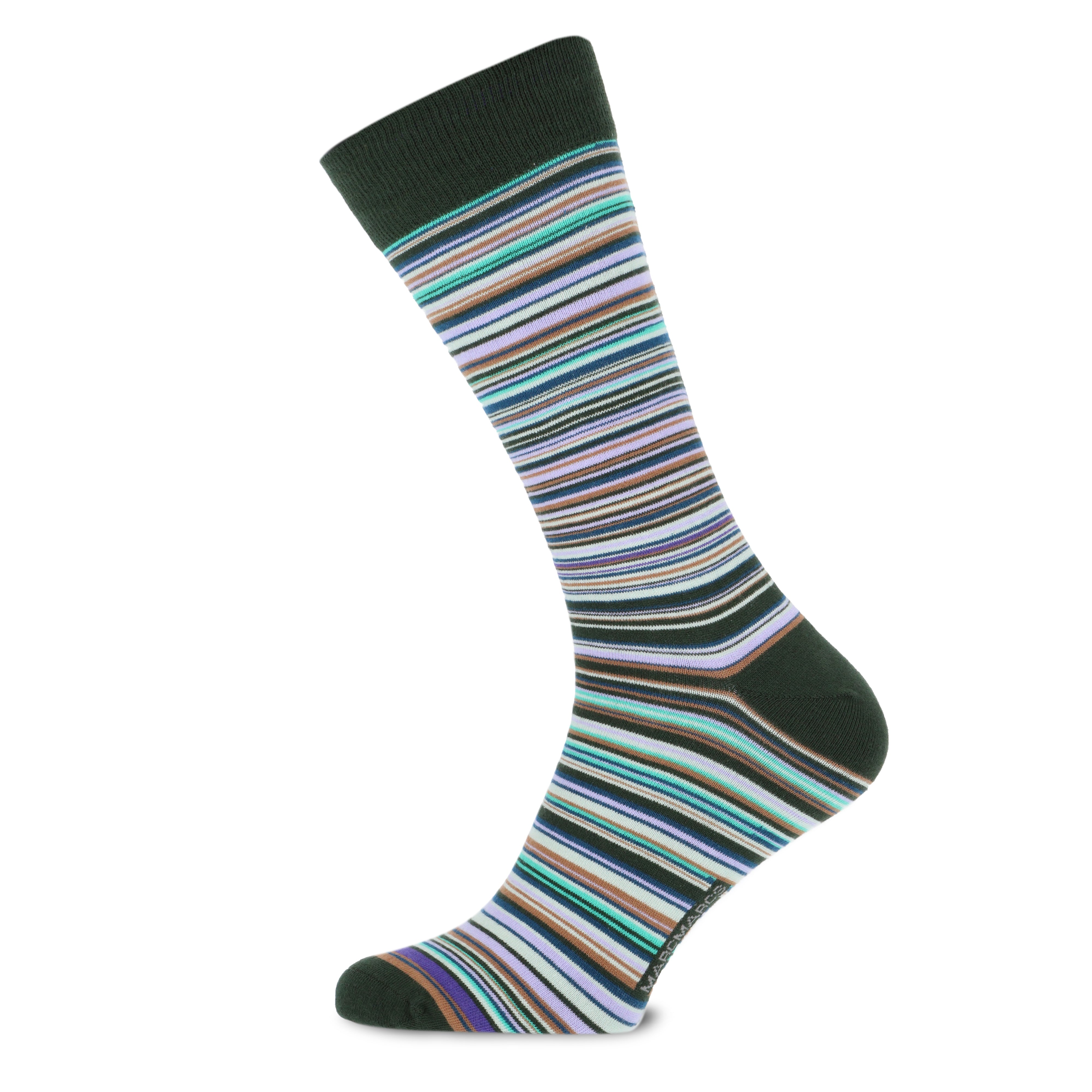 Marcmarcs Conor Cotton socks 2-pack - MarcMarcs