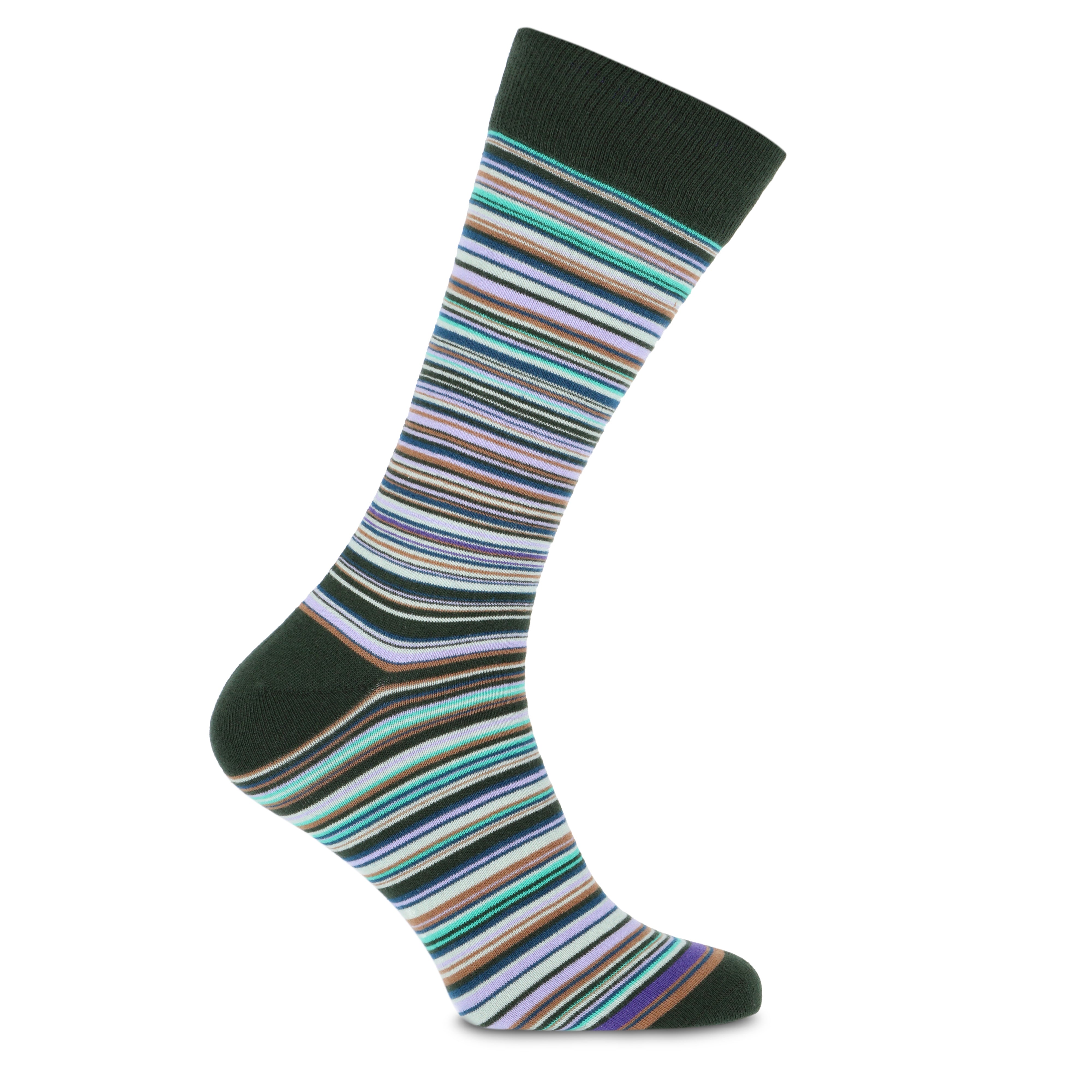 Marcmarcs Conor Cotton socks 2-pack - MarcMarcs