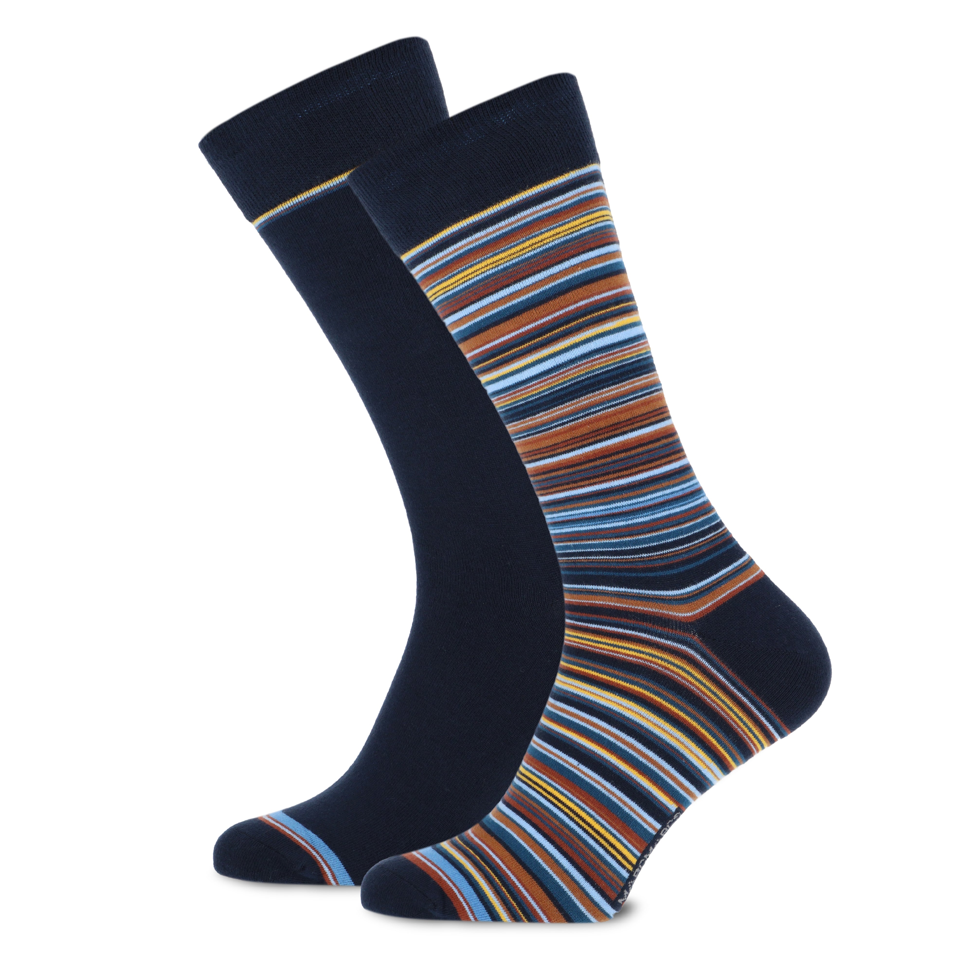 Marcmarcs Conor Cotton socks 2-pack - MarcMarcs