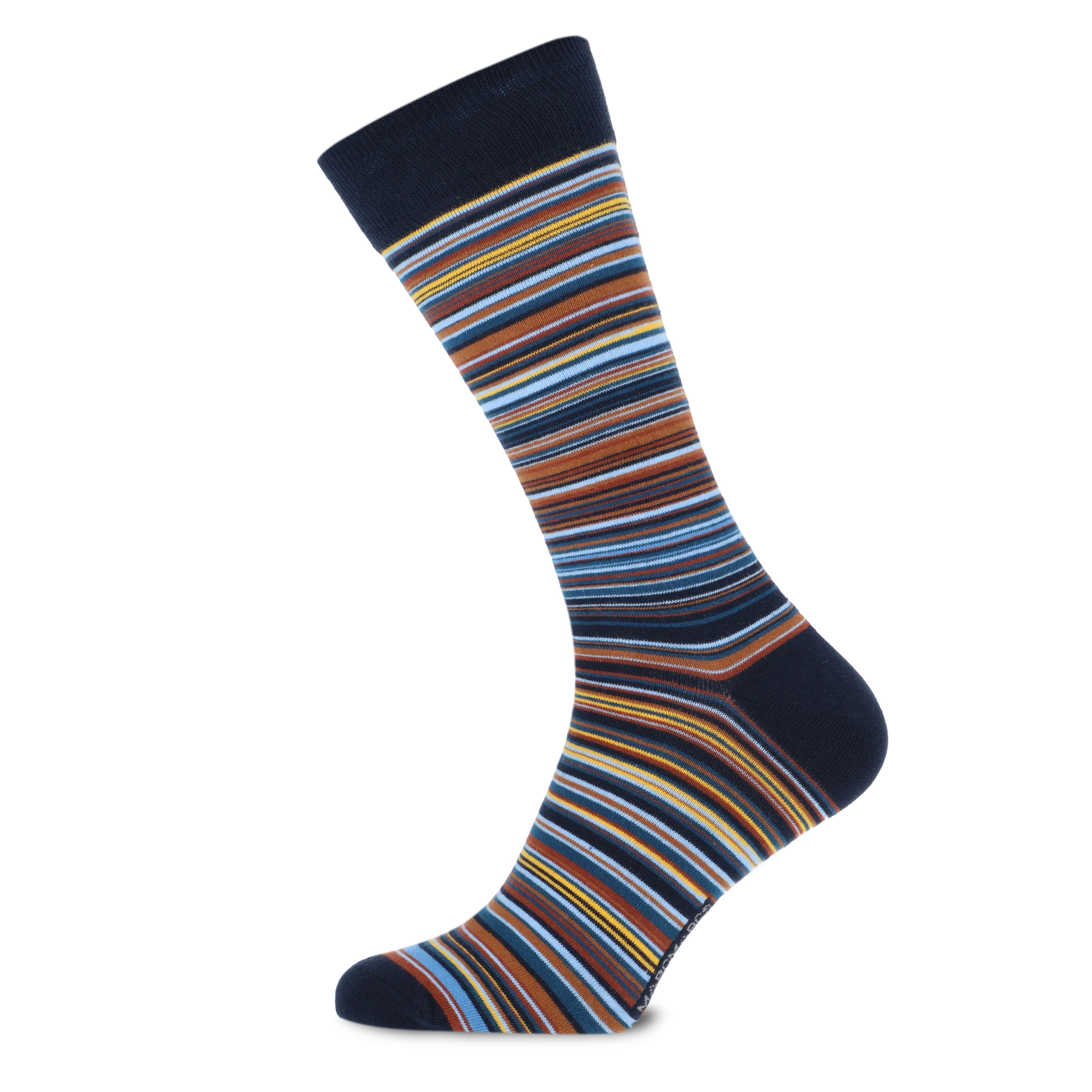 Marcmarcs Conor Cotton socks 2-pack - MarcMarcs