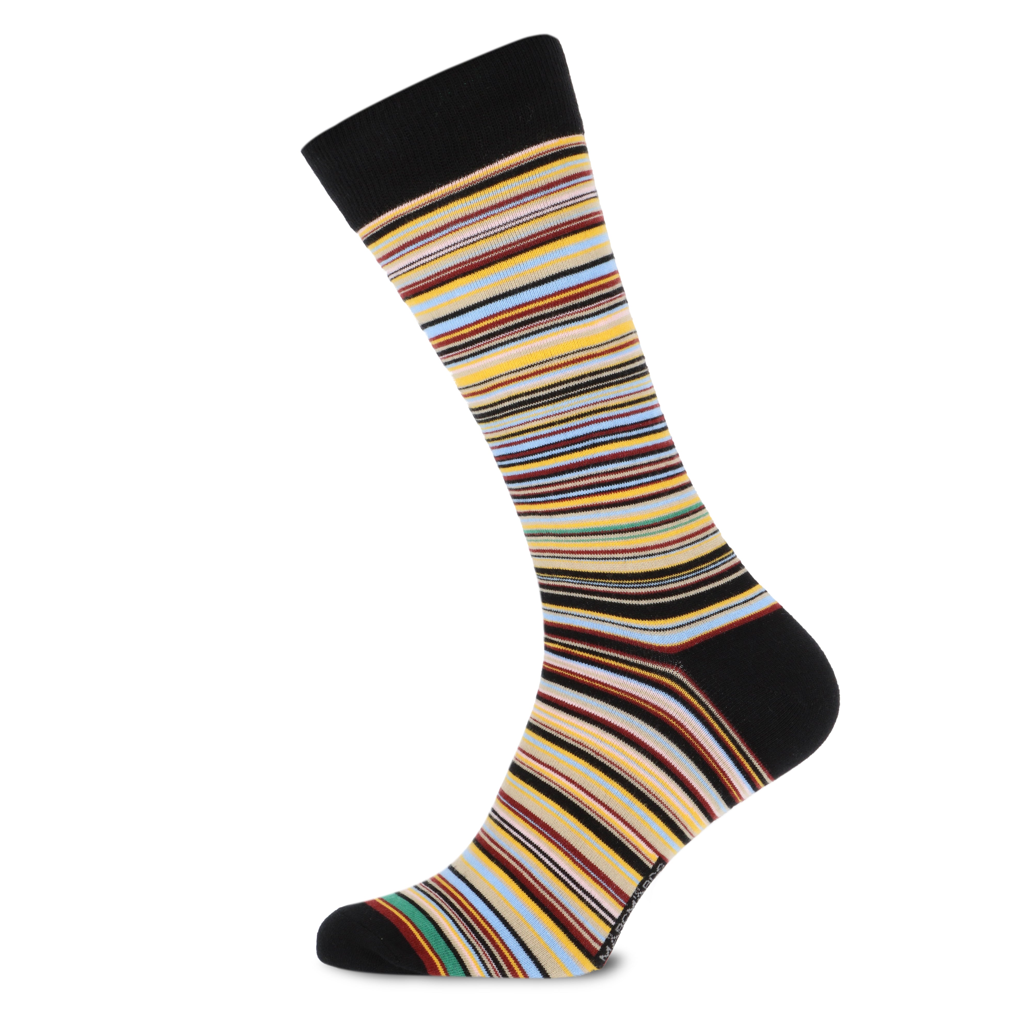 Marcmarcs Conor Cotton socks 2-pack - MarcMarcs