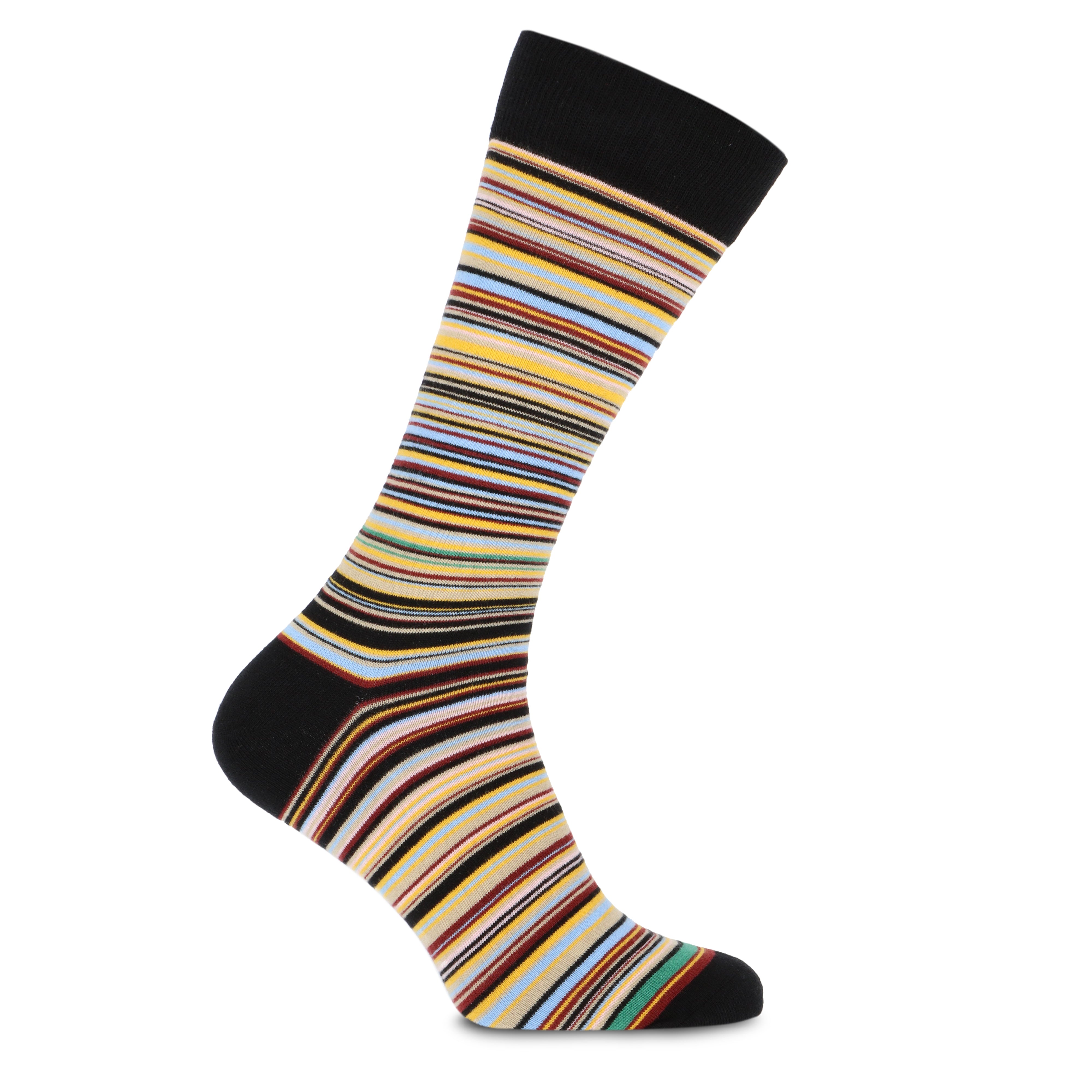 Marcmarcs Conor Cotton socks 2-pack - MarcMarcs