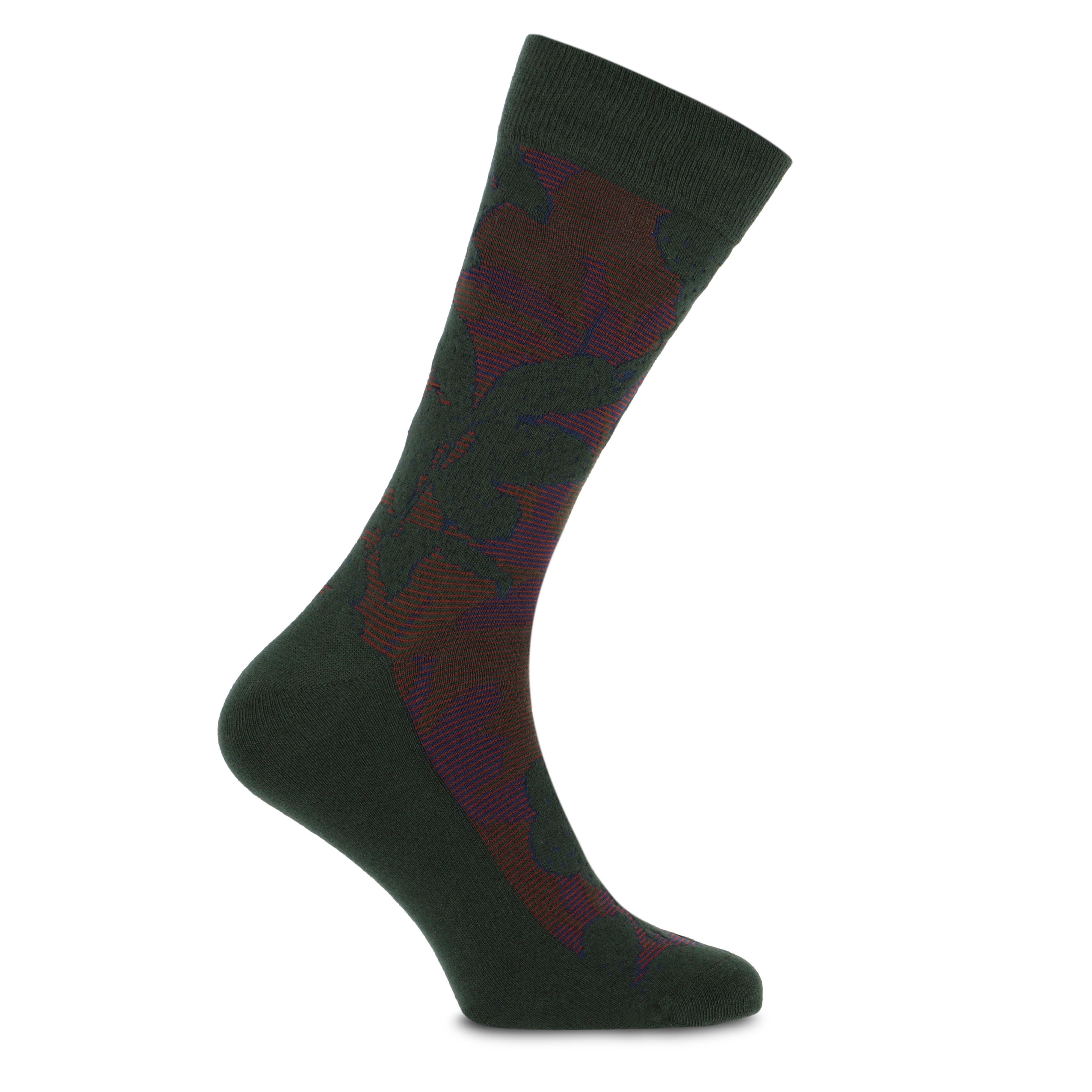 Marcmarcs Elwin Cotton socks 2-pack - MarcMarcs