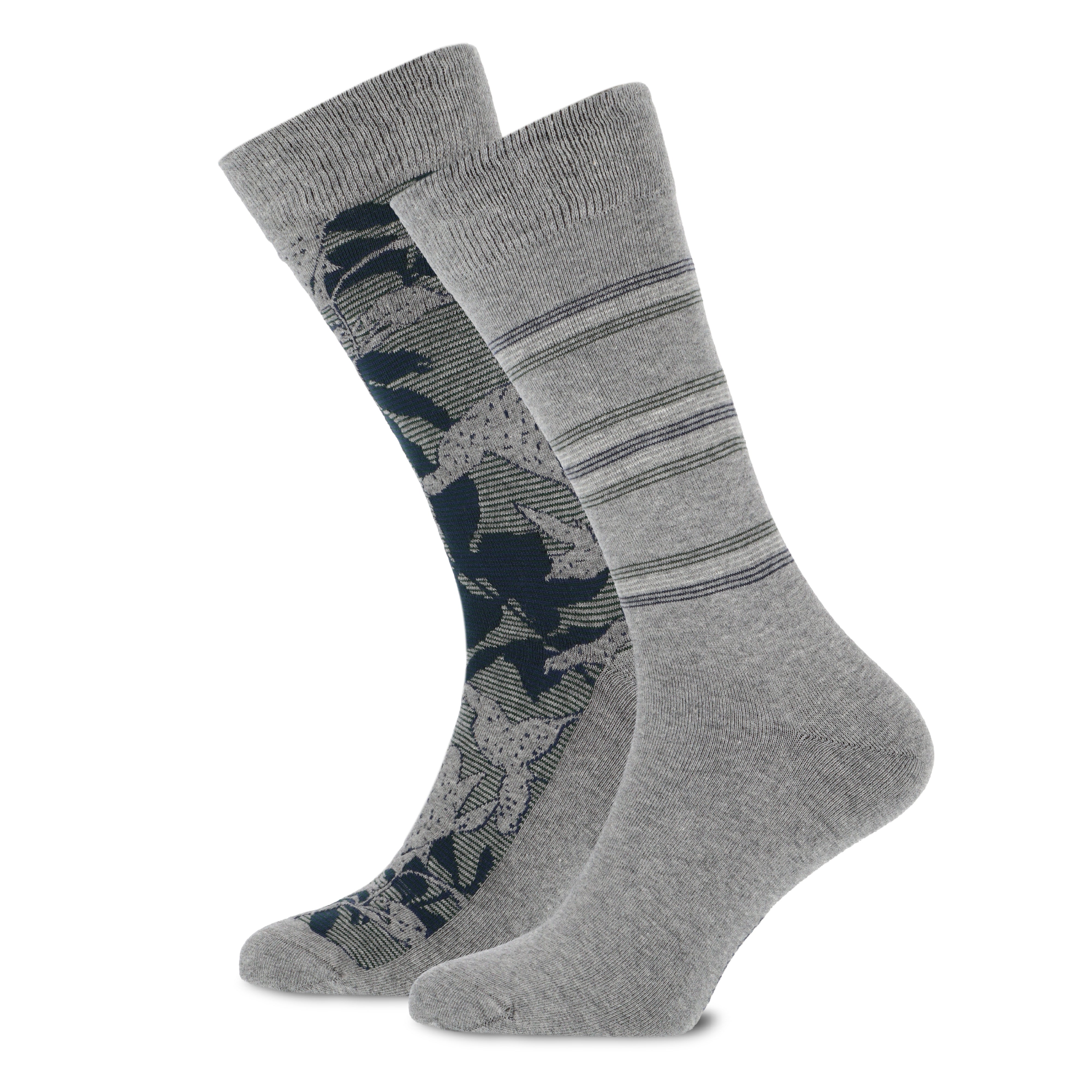 Marcmarcs Elwin Cotton socks 2-pack - MarcMarcs