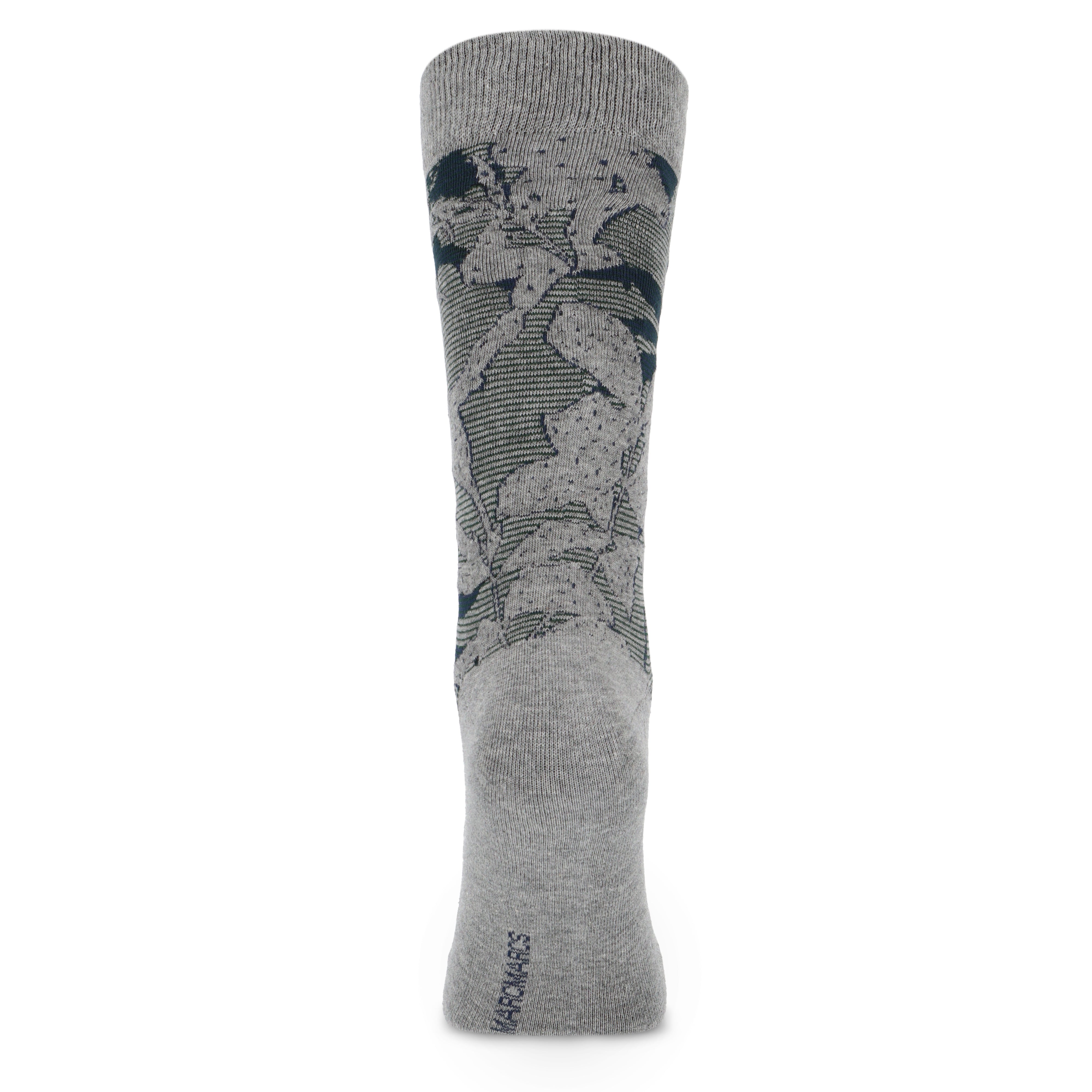 Marcmarcs Elwin Cotton socks 2-pack - MarcMarcs