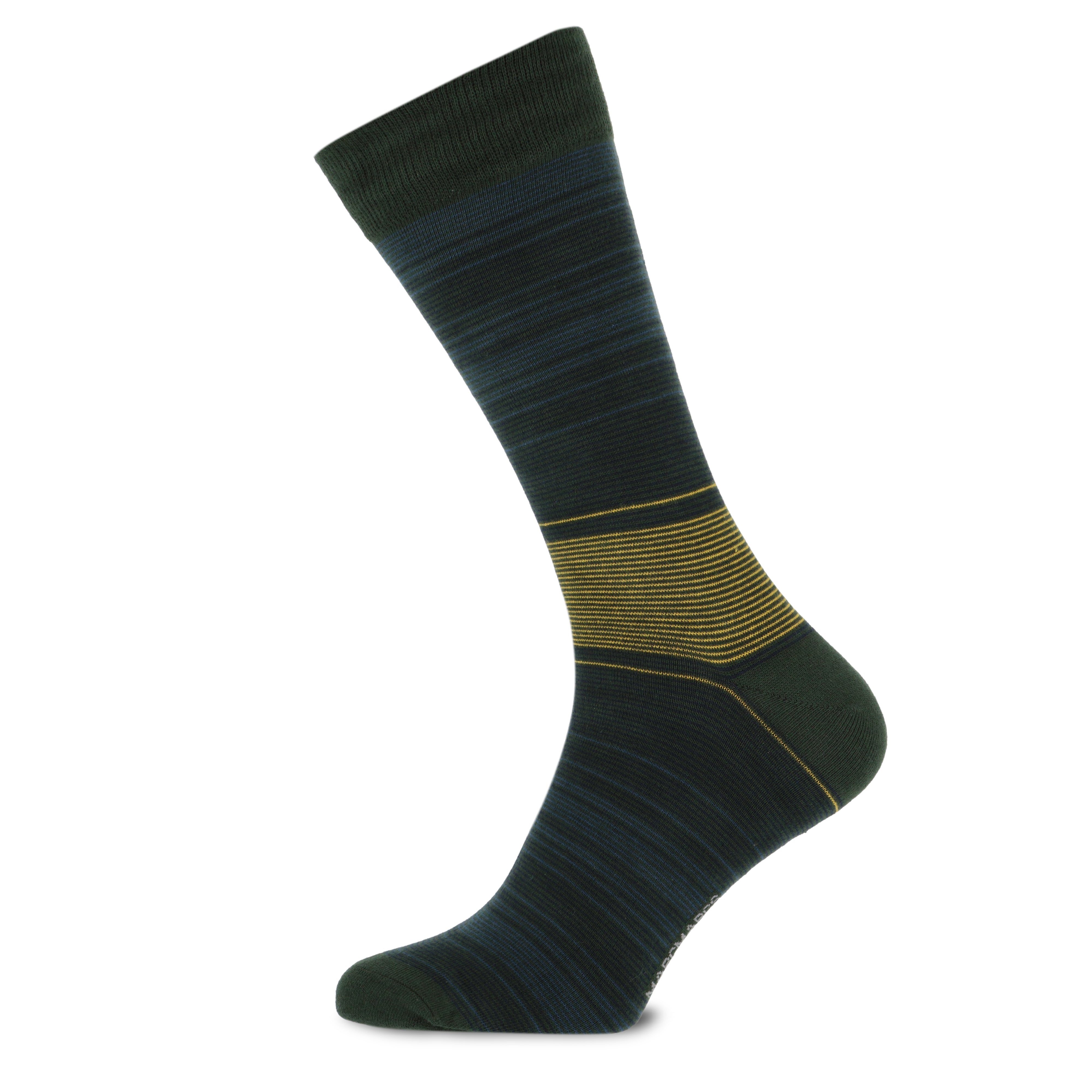 Marcmarcs Florian Cotton socks 2-pack - MarcMarcs