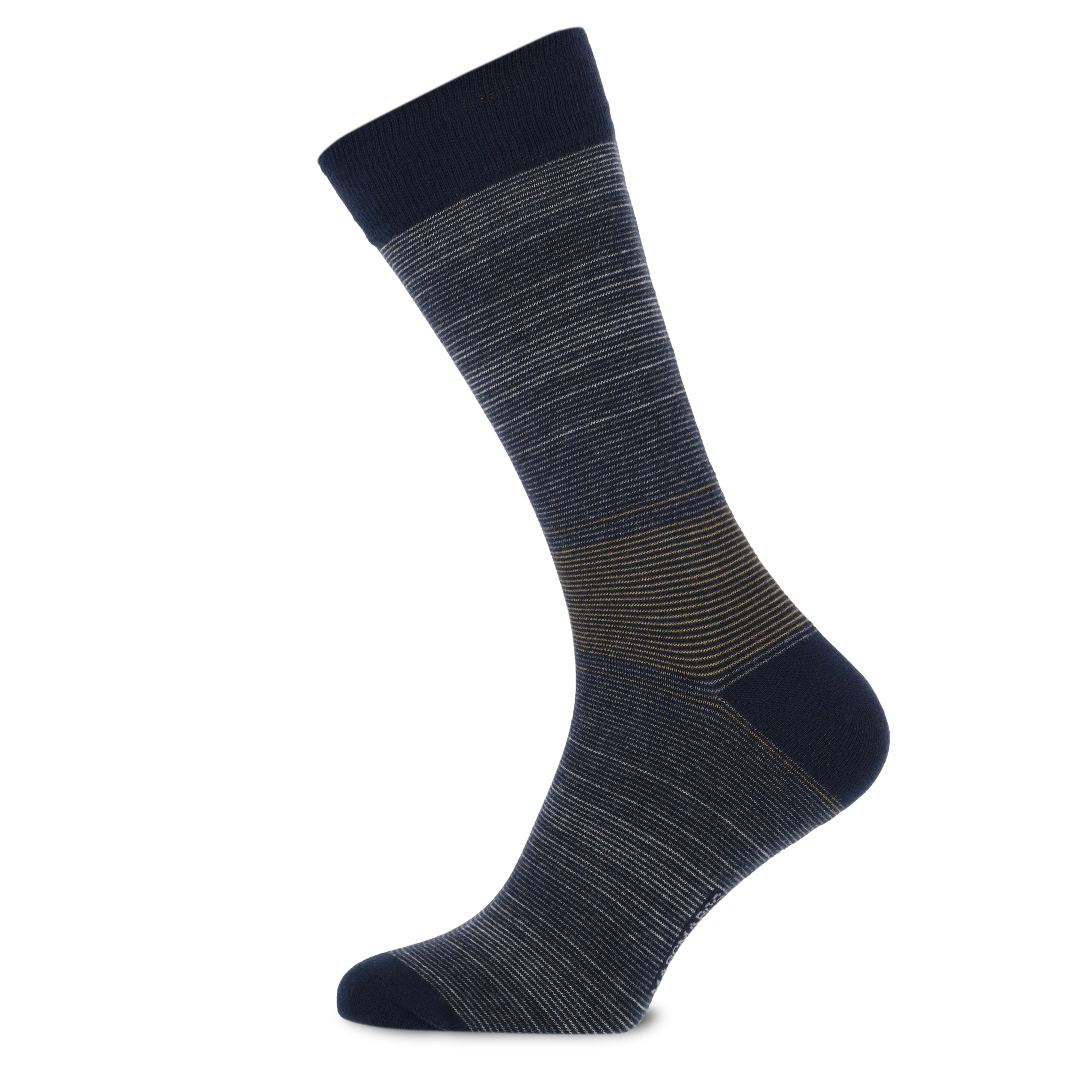 Marcmarcs Florian Cotton socks 2-pack - MarcMarcs