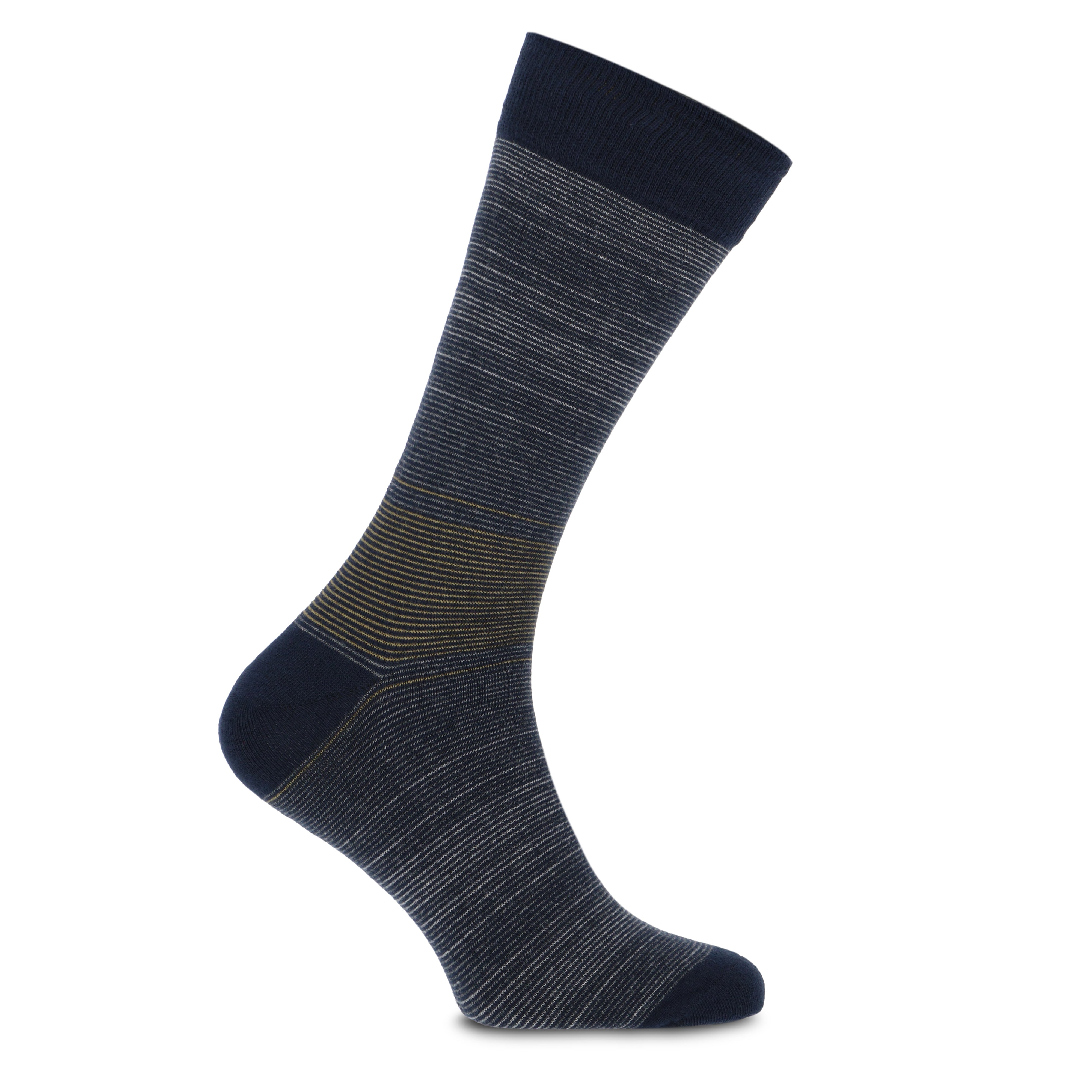 Marcmarcs Florian Cotton socks 2-pack - MarcMarcs