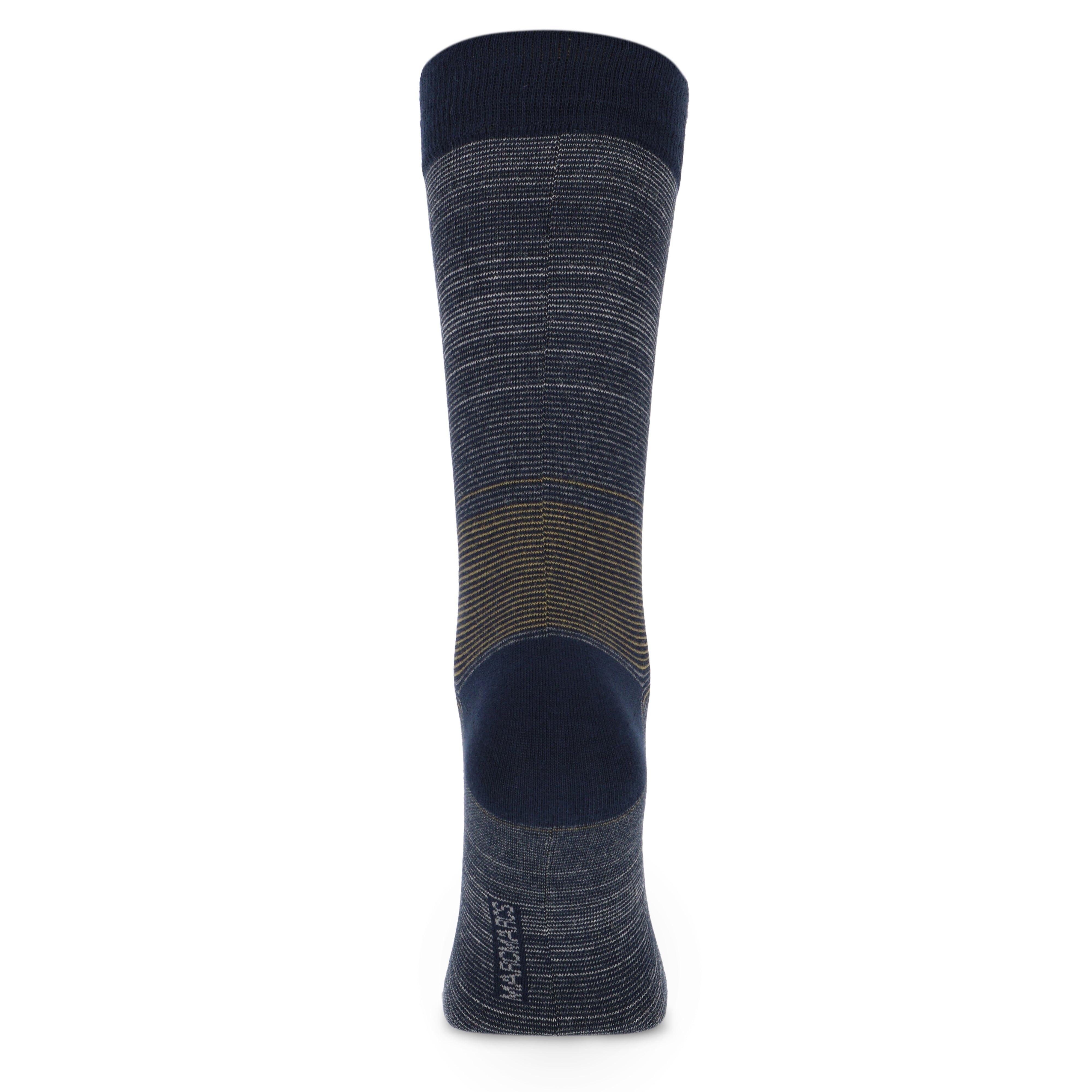 Marcmarcs Florian Cotton socks 2-pack - MarcMarcs