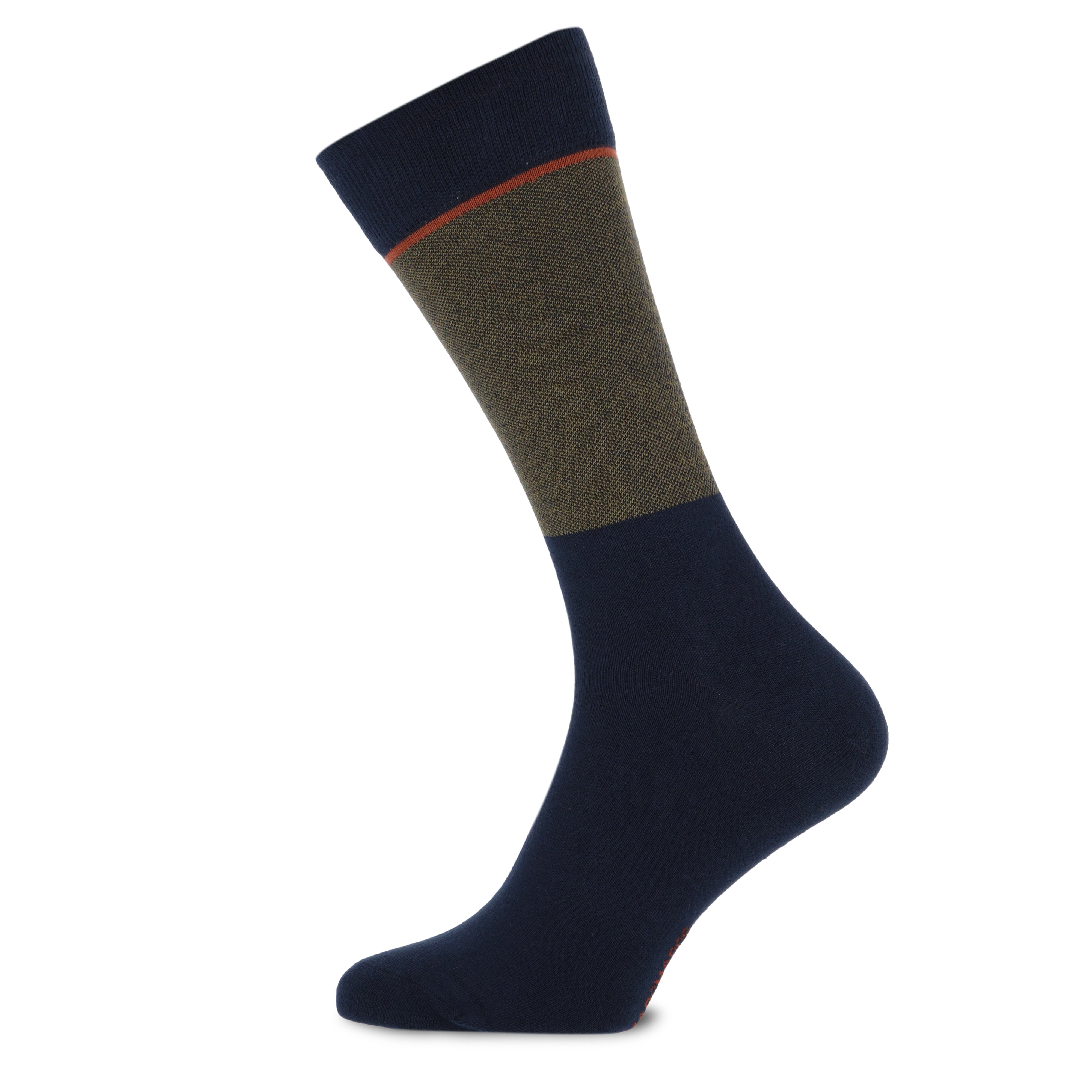 Marcmarcs Florian Cotton socks 2-pack - MarcMarcs