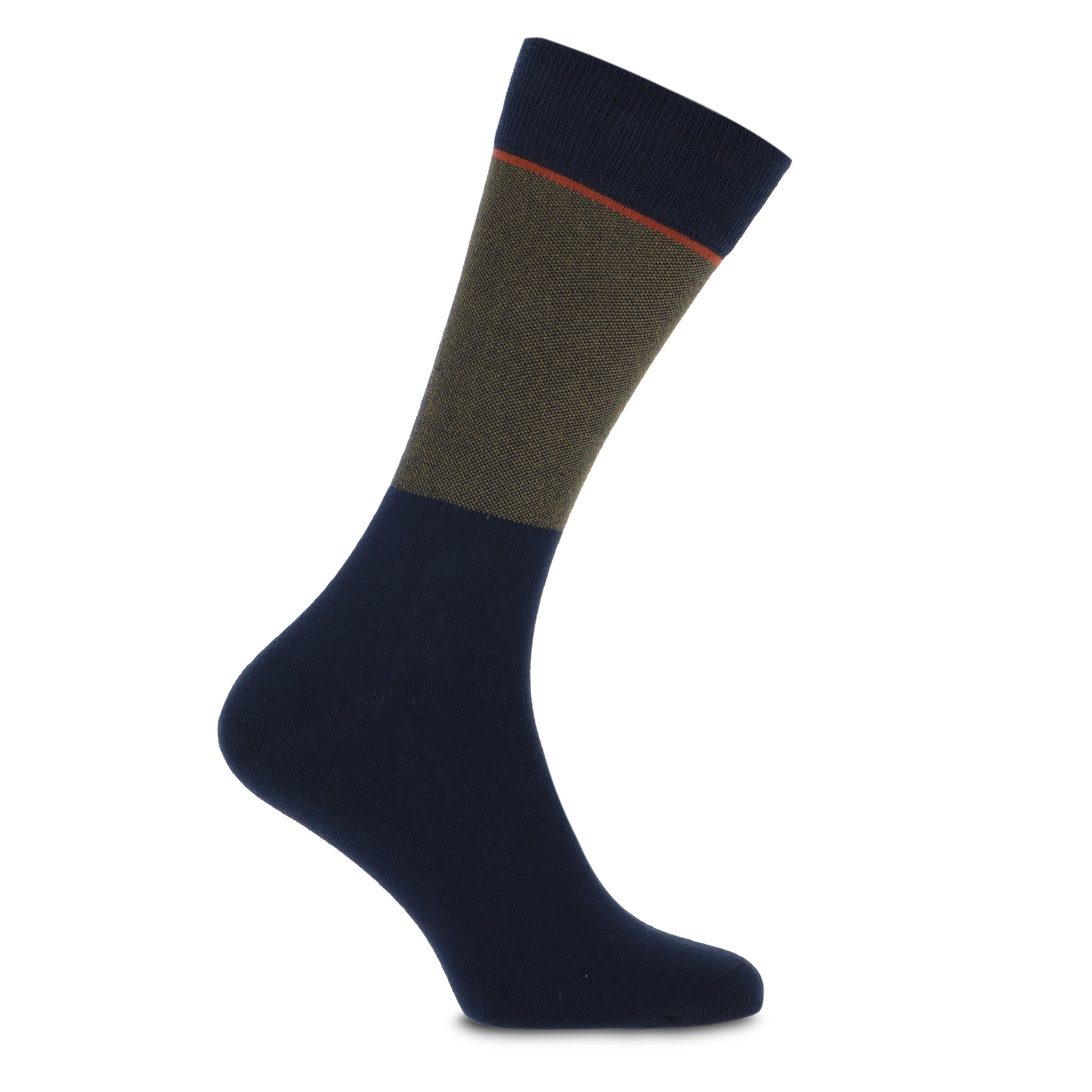 Marcmarcs Florian Cotton socks 2-pack - MarcMarcs