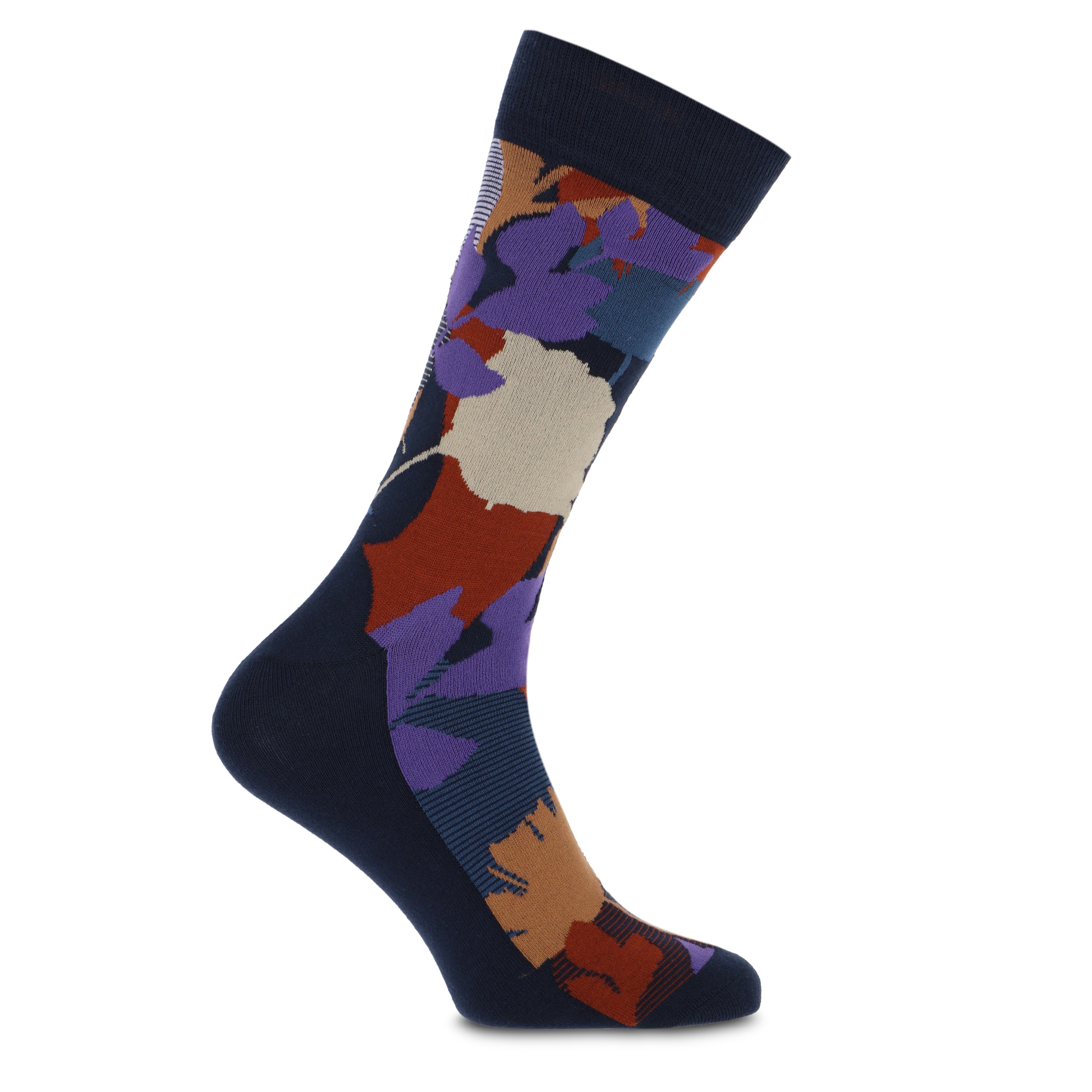 Marcmarcs Gary Cotton socks 2-pack - MarcMarcs