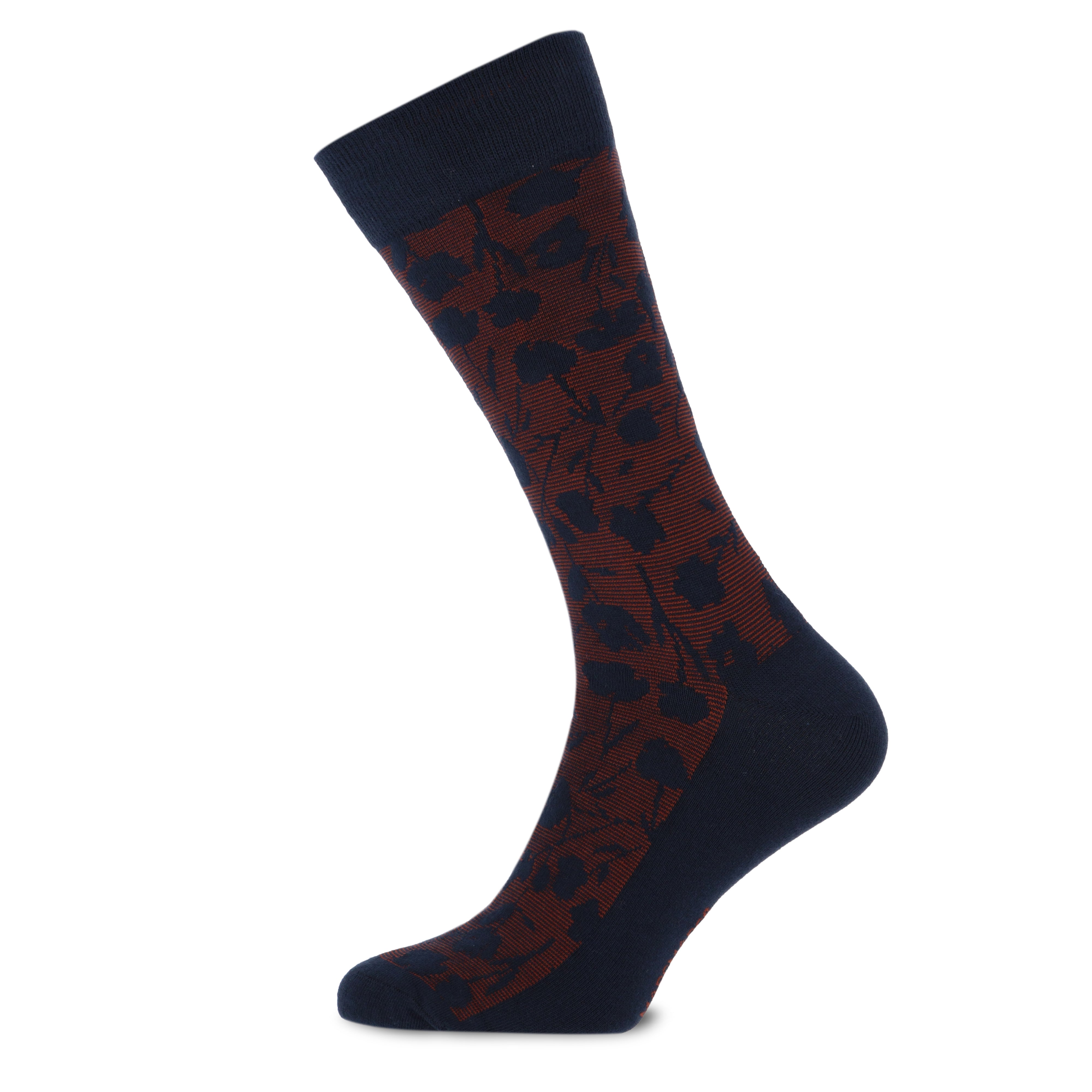 Marcmarcs Gary Cotton socks 2-pack - MarcMarcs