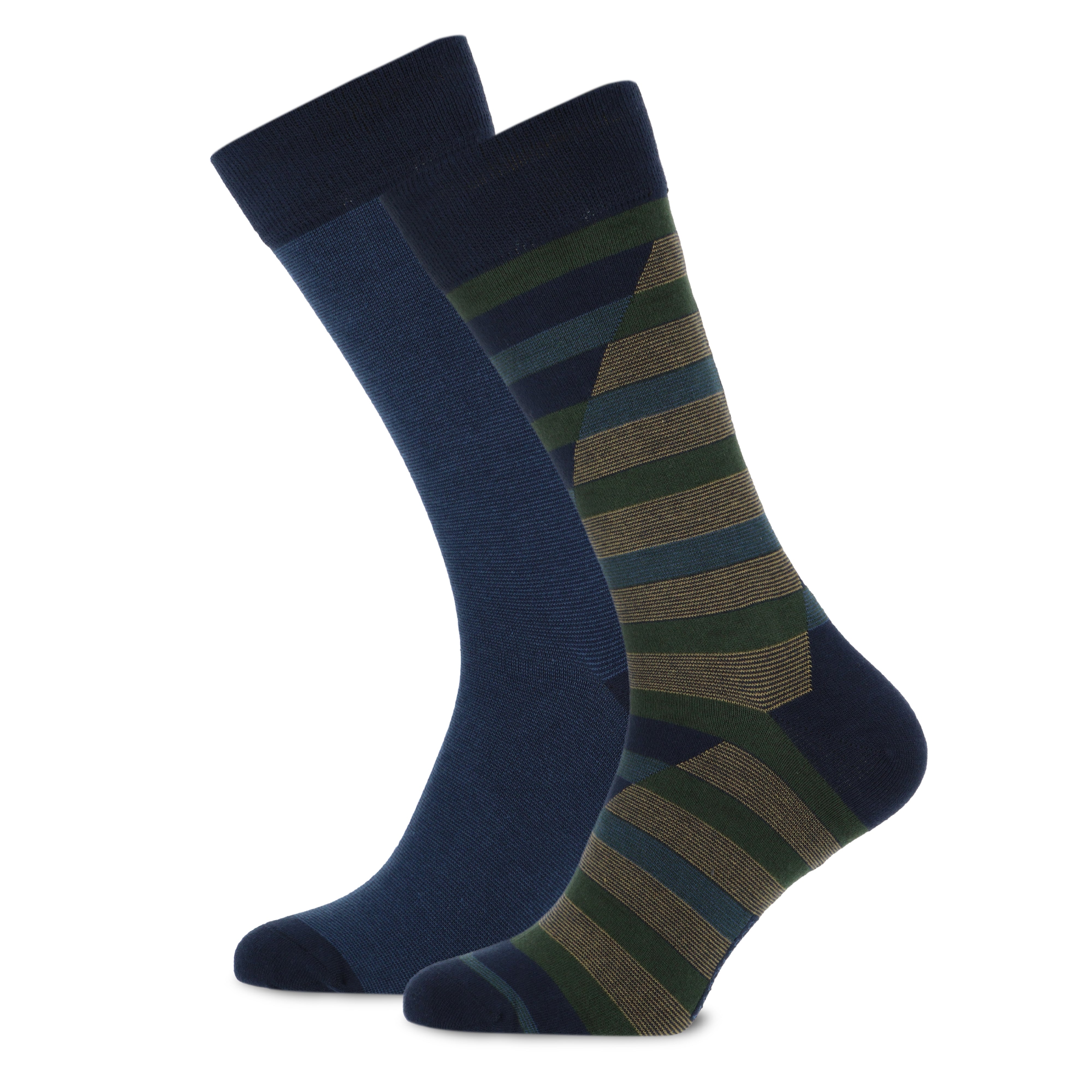 Marcmarcs Joe Cotton socks 2-pack - MarcMarcs