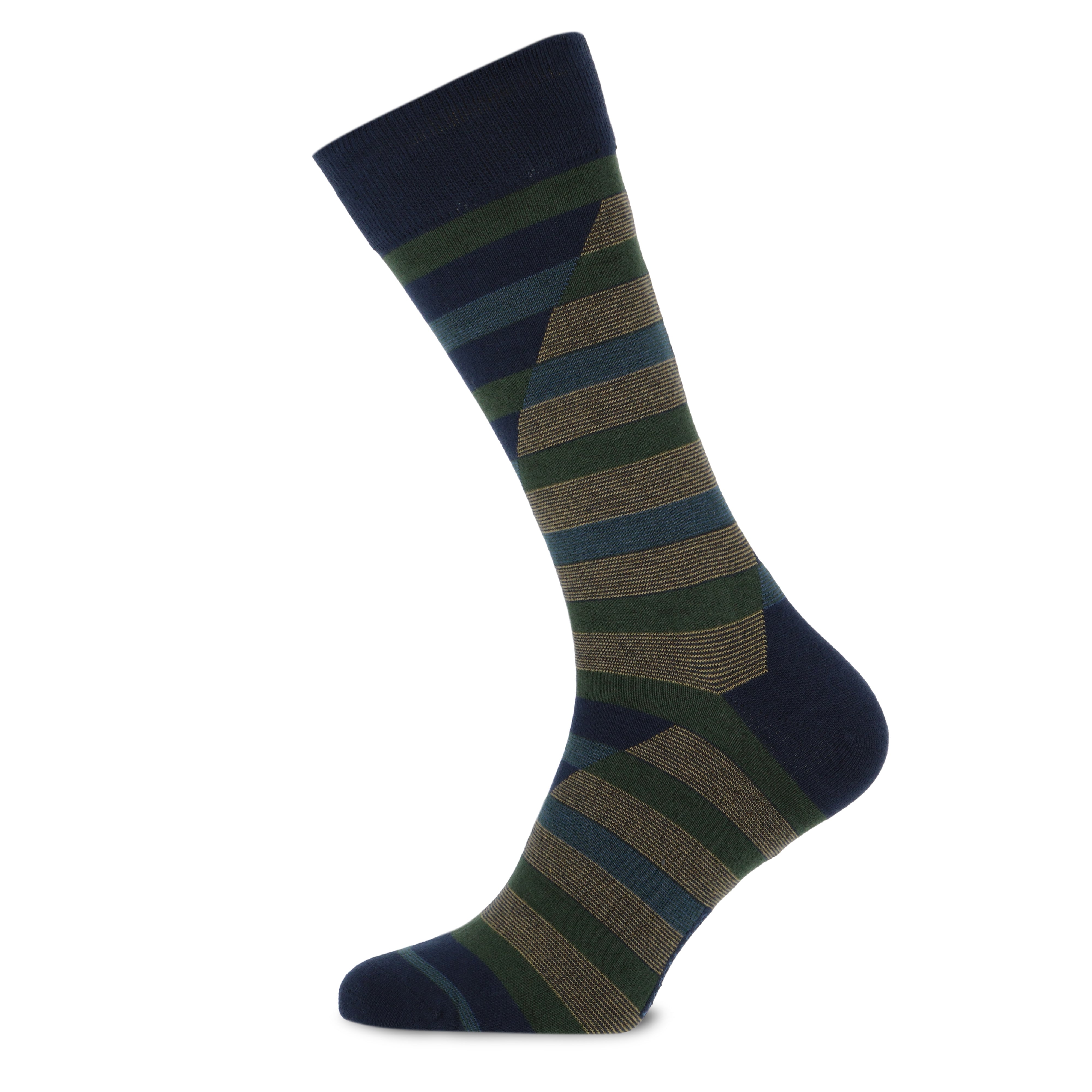 Marcmarcs Joe Cotton socks 2-pack - MarcMarcs