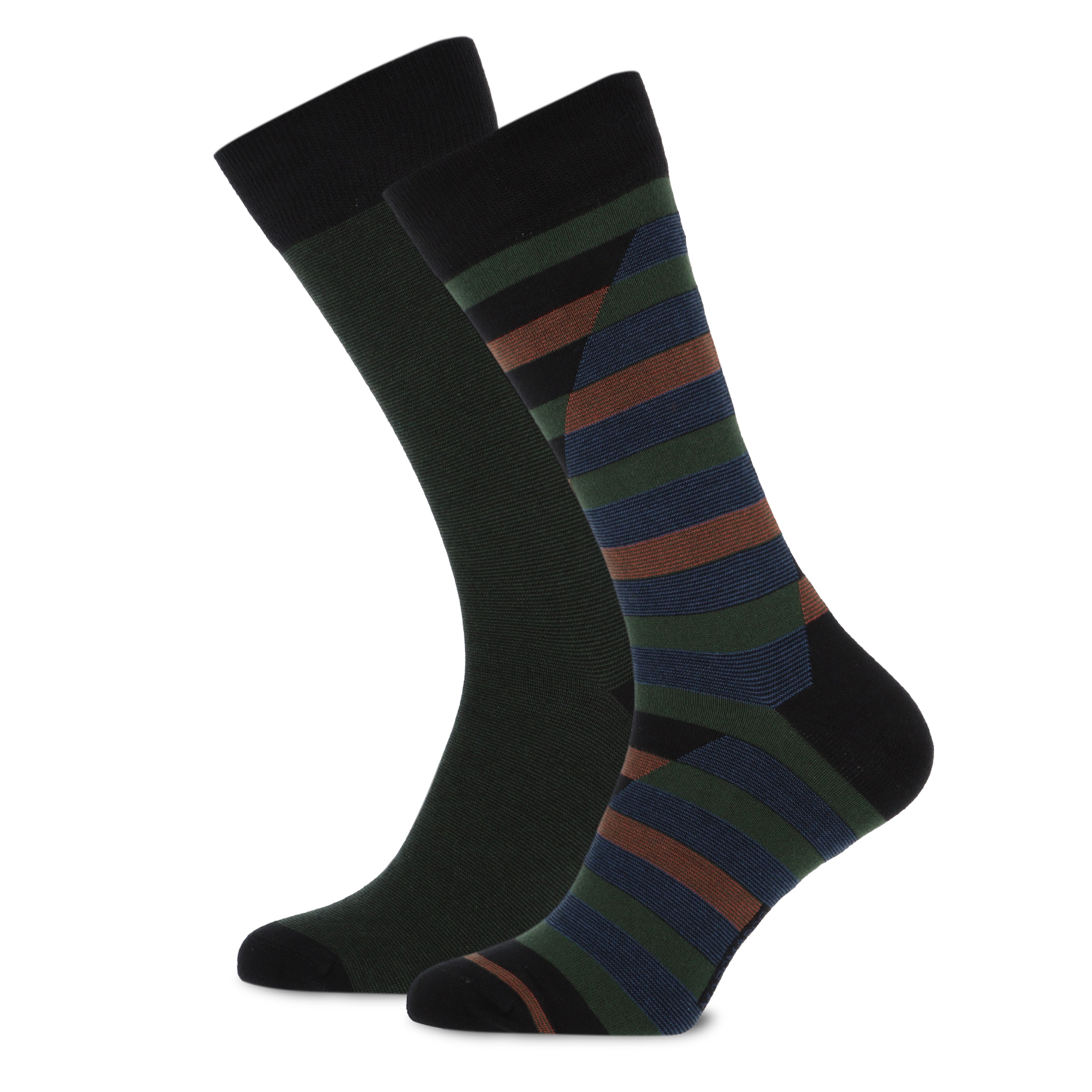 Marcmarcs Joe Cotton socks 2-pack - MarcMarcs