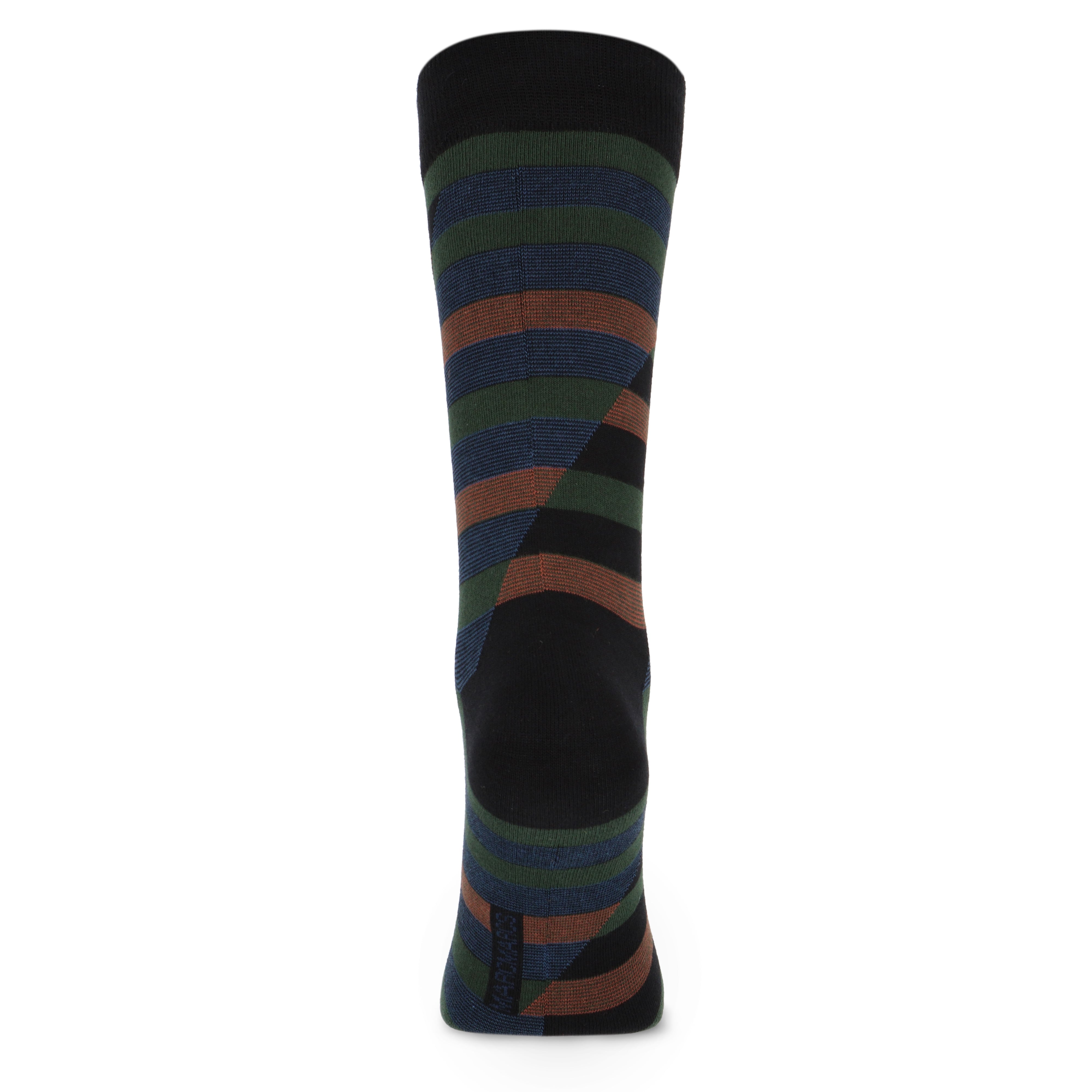 Marcmarcs Joe Cotton socks 2-pack - MarcMarcs