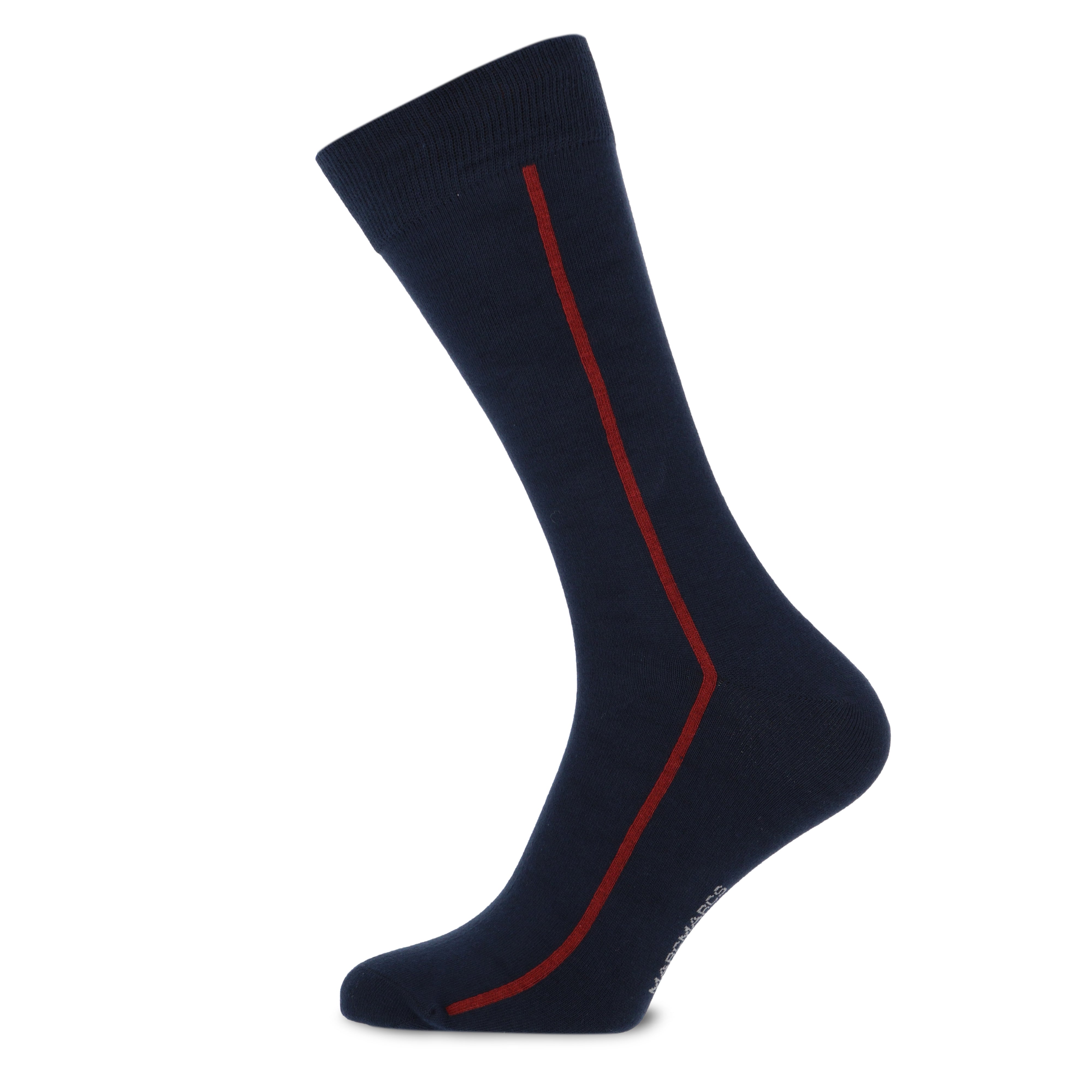 Marcmarcs Jim Cotton socks 2-pack - MarcMarcs