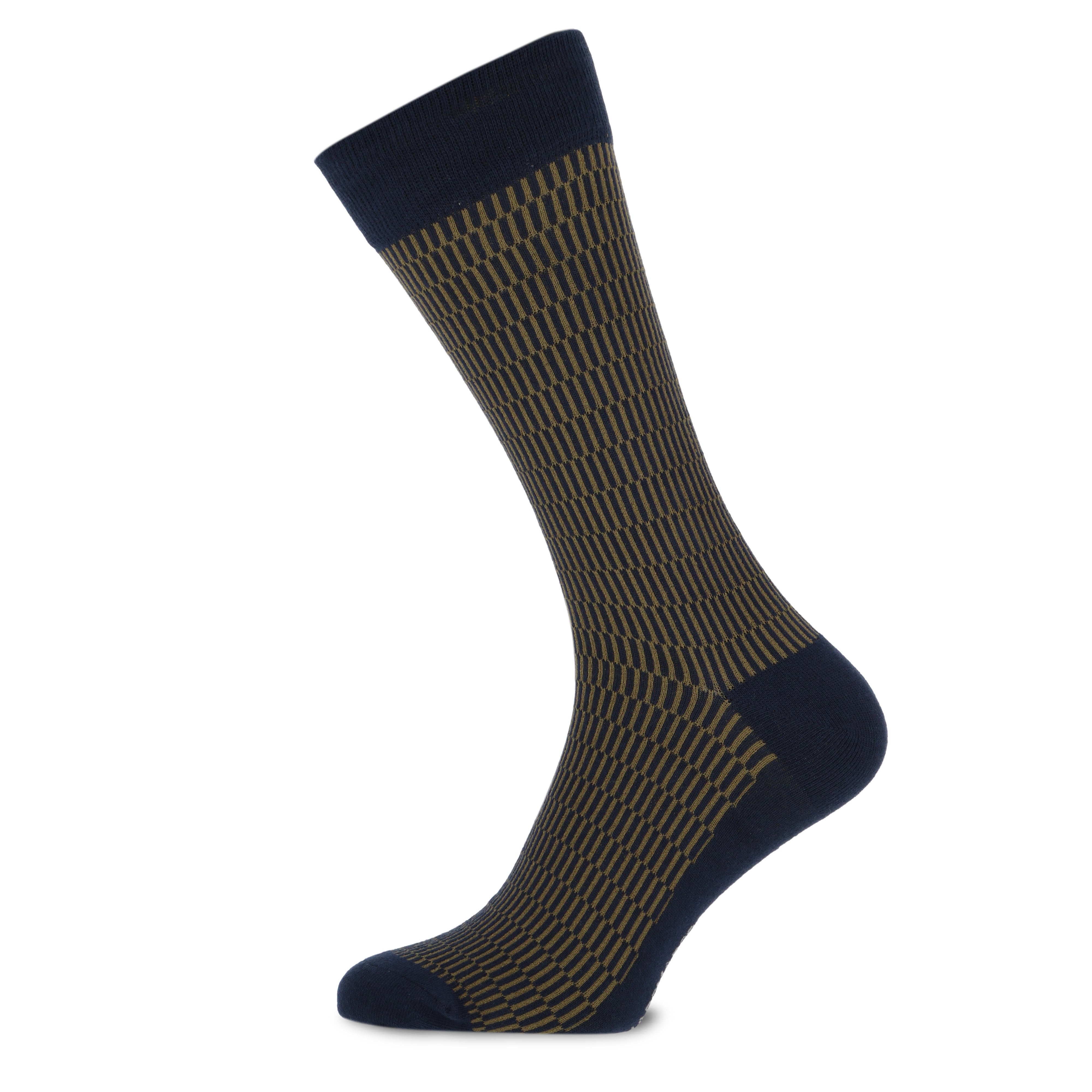 Marcmarcs Luke Cotton socks 2-pack - MarcMarcs