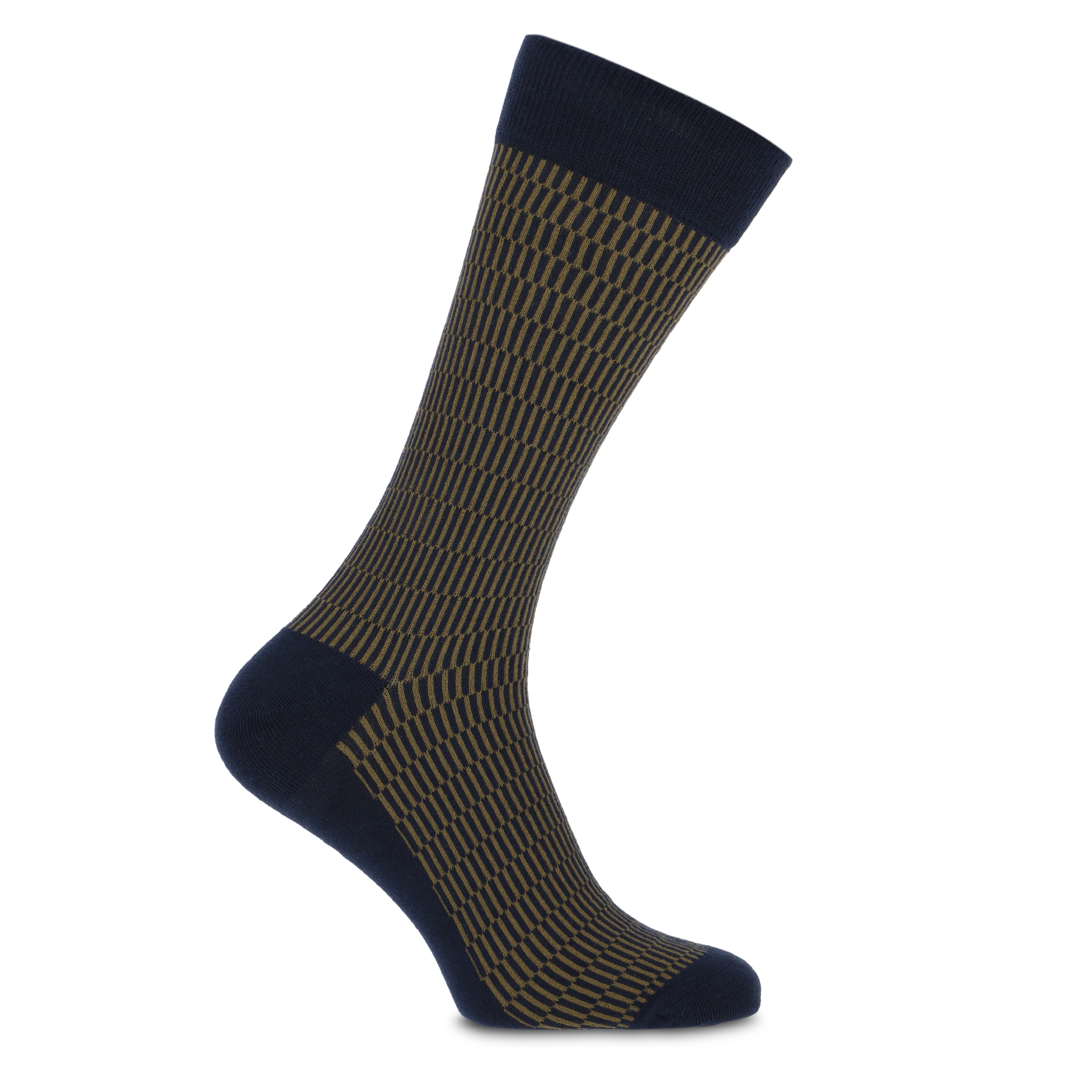 Marcmarcs Luke Cotton socks 2-pack - MarcMarcs