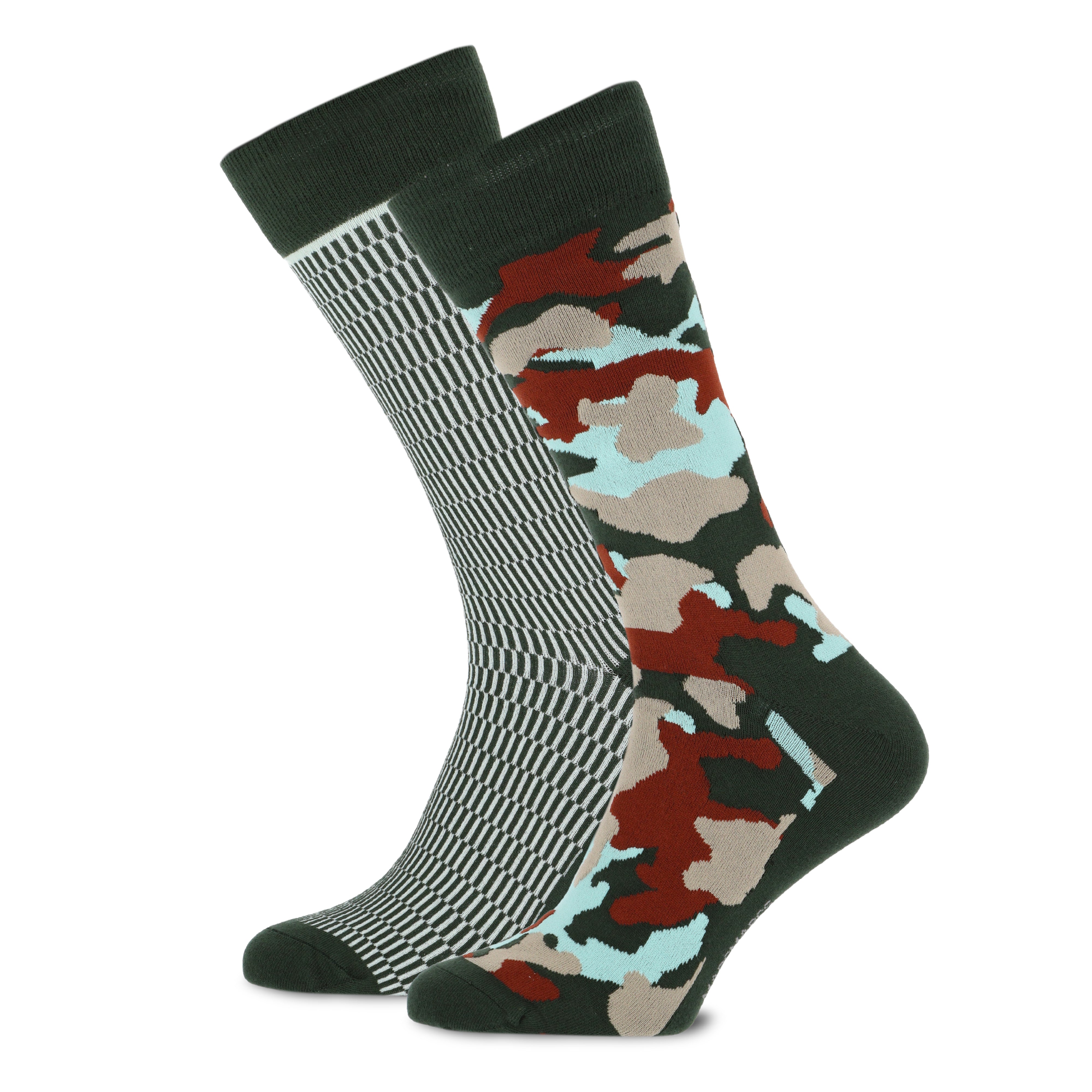 Marcmarcs Martin Cotton socks 2-pack - MarcMarcs