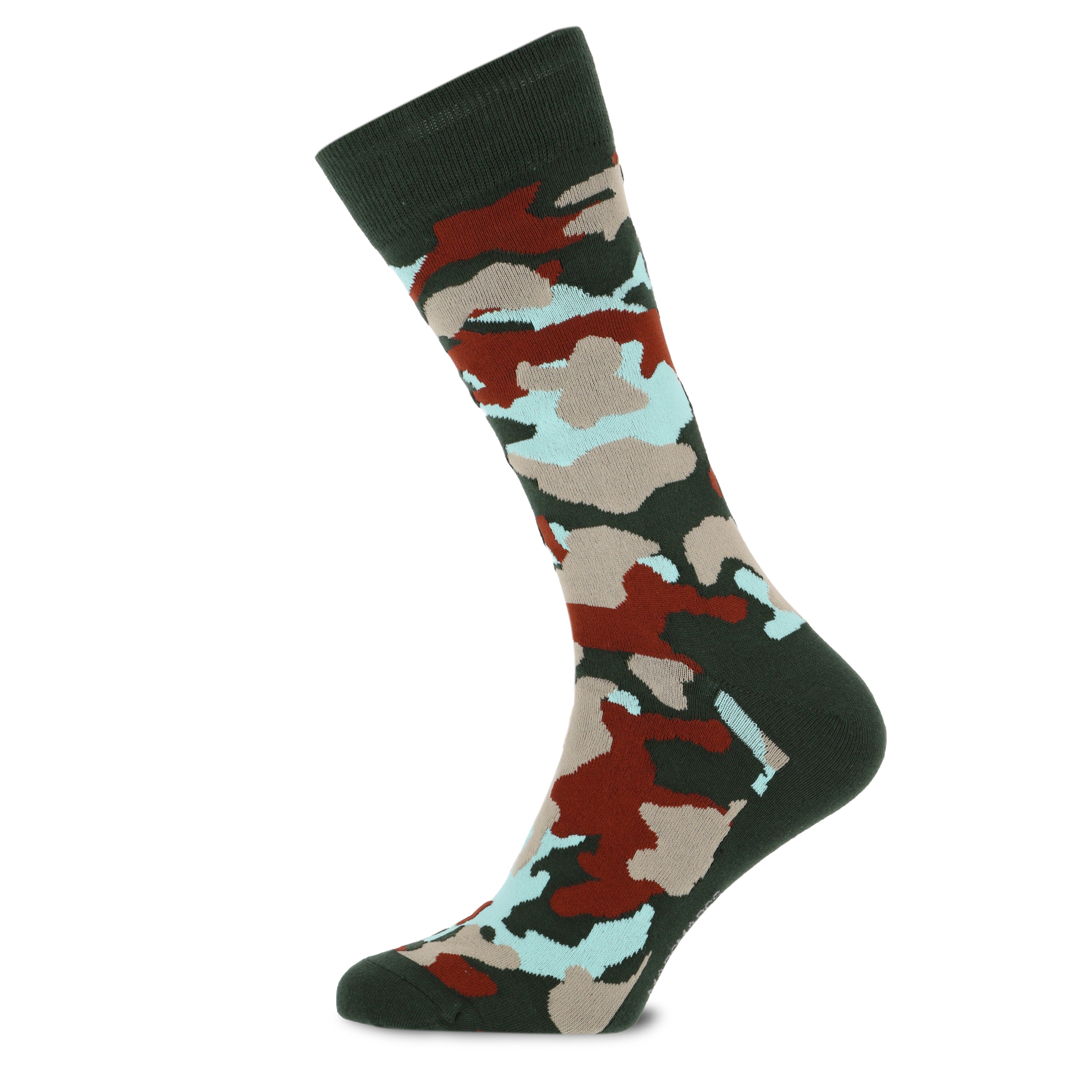 Marcmarcs Martin Cotton socks 2-pack - MarcMarcs