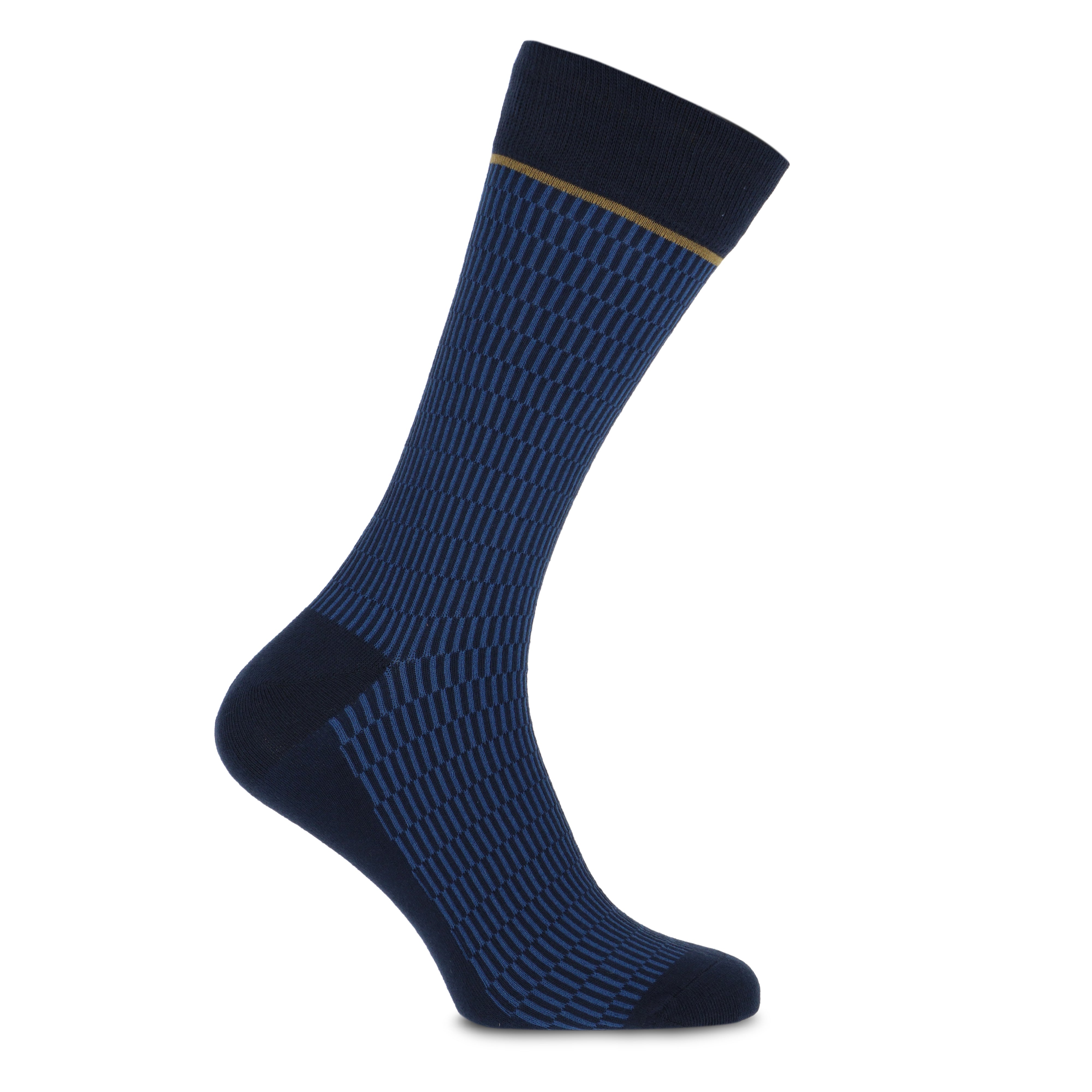 Marcmarcs Martin Cotton socks 2-pack - MarcMarcs