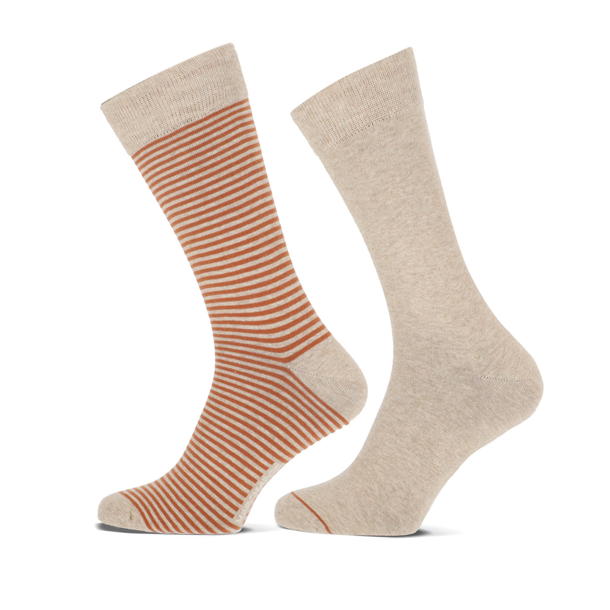 Marcmarcs Arthur 2-pack cotton socks - MarcMarcs