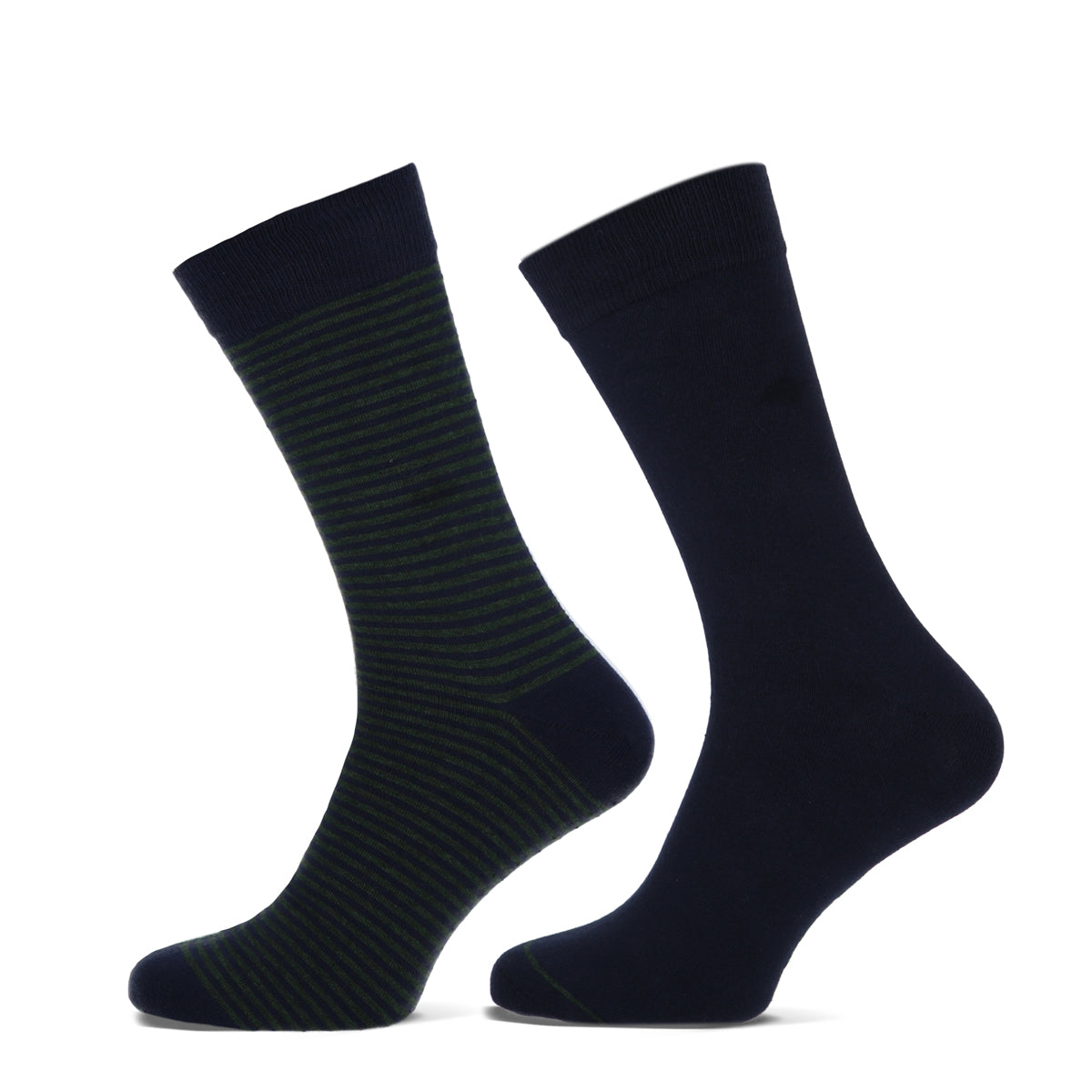 Marcmarcs Arthur 2-pack cotton socks - MarcMarcs