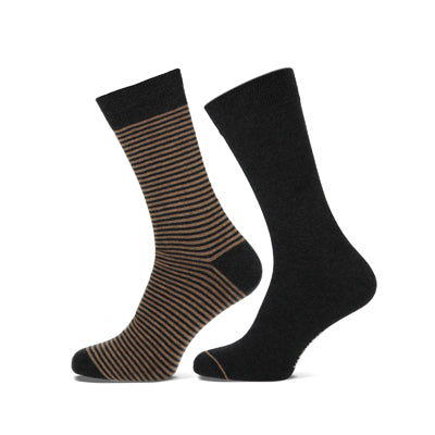 Marcmarcs Arthur 2-pack cotton socks - MarcMarcs