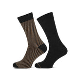 Marcmarcs Arthur 2-pack cotton socks - MarcMarcs