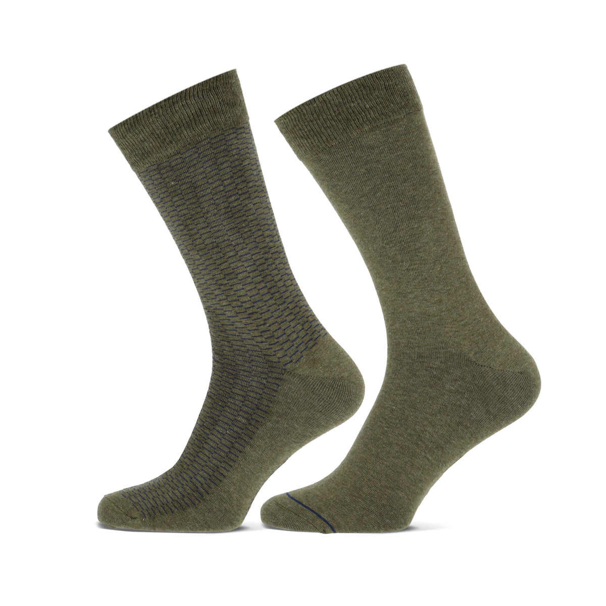 Marcmarcs Casper 2-pack cotton socks - MarcMarcs