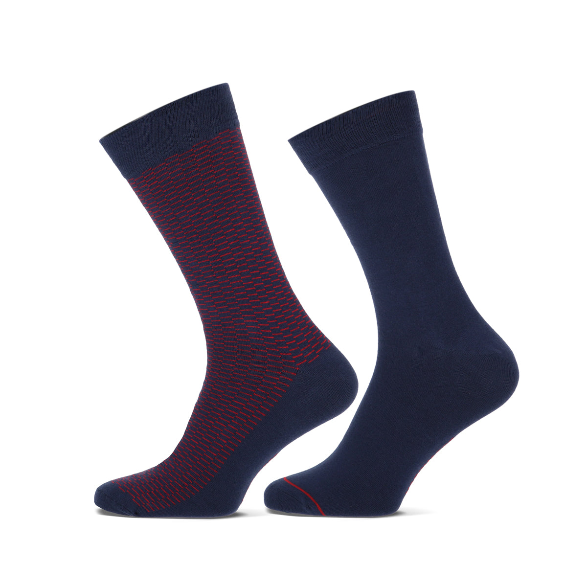 Marcmarcs Casper 2-pack cotton socks - MarcMarcs