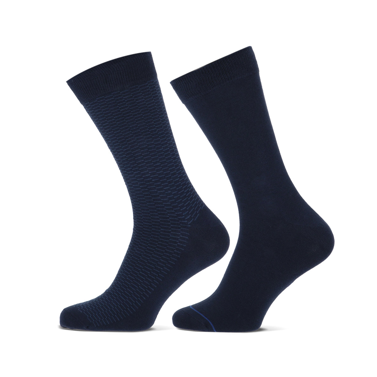 Marcmarcs Casper 2-pack cotton socks - MarcMarcs