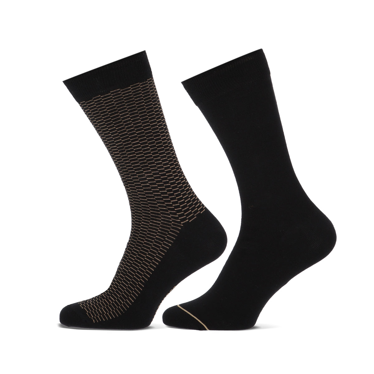 Marcmarcs Casper 2-pack cotton socks - MarcMarcs