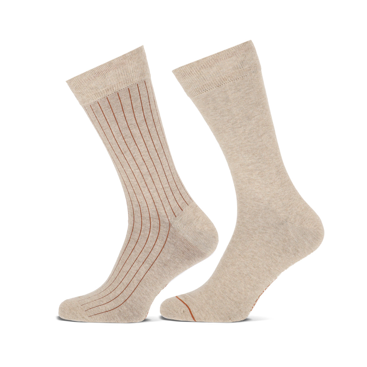 Marcmarcs Erwin 2-pack cotton socks - MarcMarcs