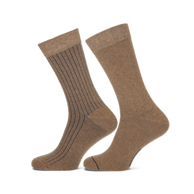 Marcmarcs Erwin 2-pack cotton socks - MarcMarcs