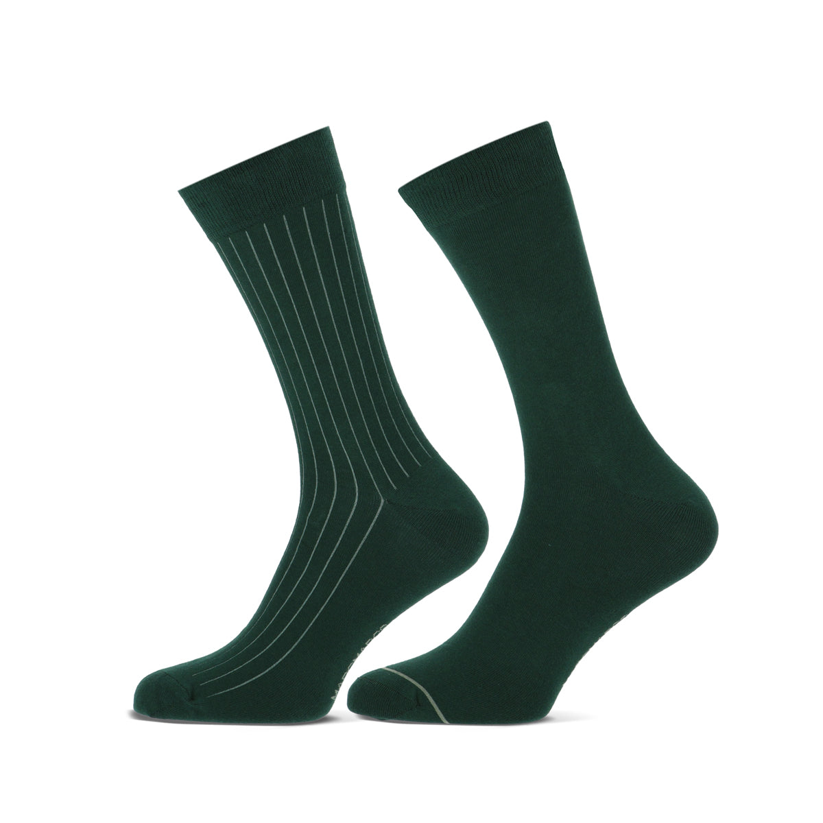 Marcmarcs Erwin 2-pack cotton socks - MarcMarcs