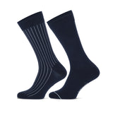 Marcmarcs Erwin 2-pack cotton socks