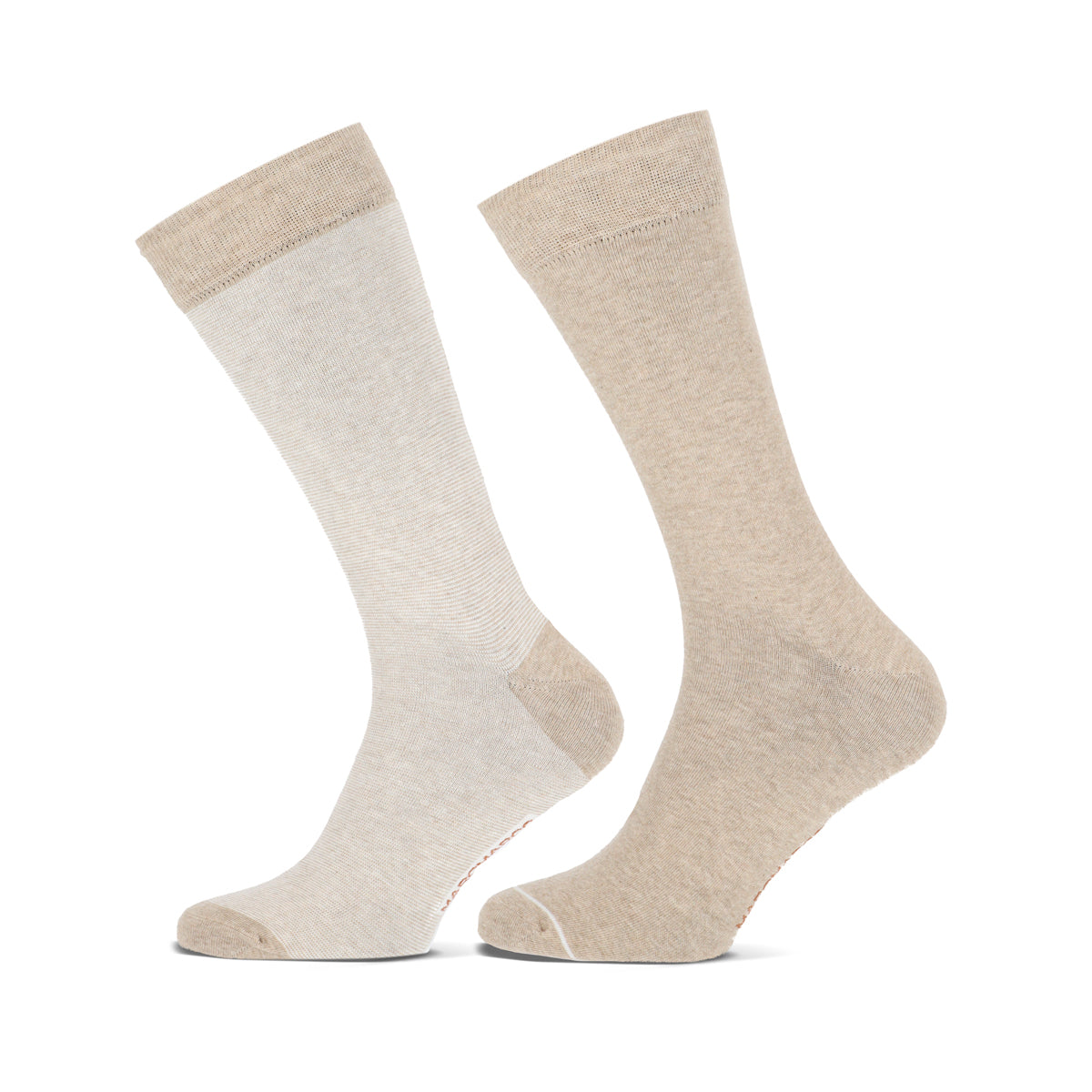 Marcmarcs Franklin 2-pack cotton socks - MarcMarcs