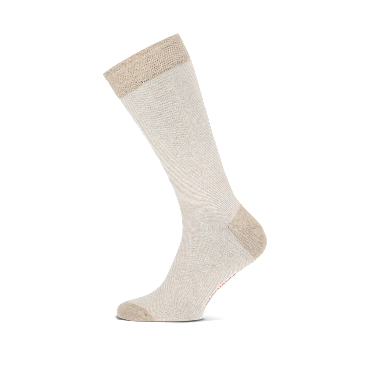 Marcmarcs Franklin 2-pack cotton socks - MarcMarcs