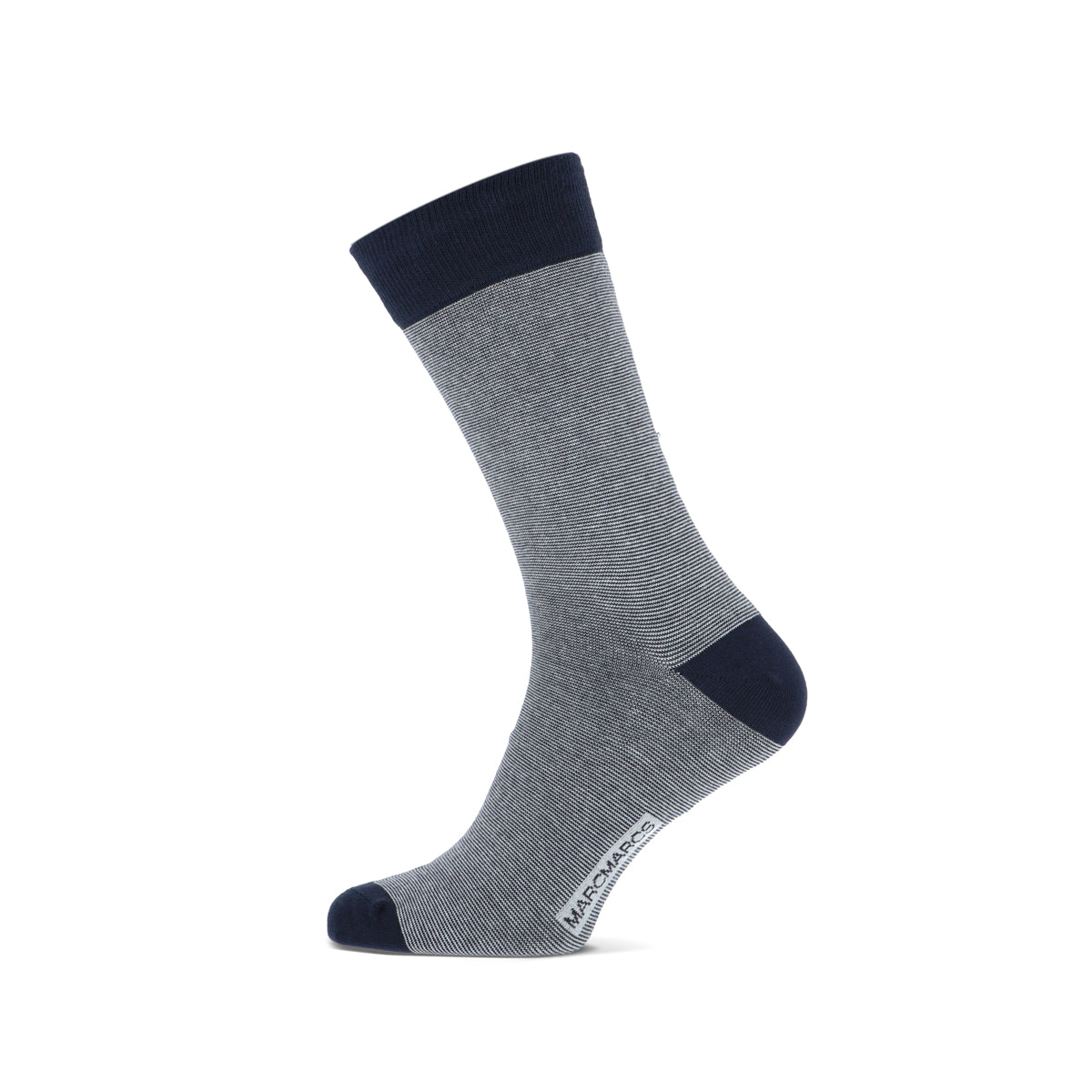 Marcmarcs Franklin 2-pack cotton socks - MarcMarcs