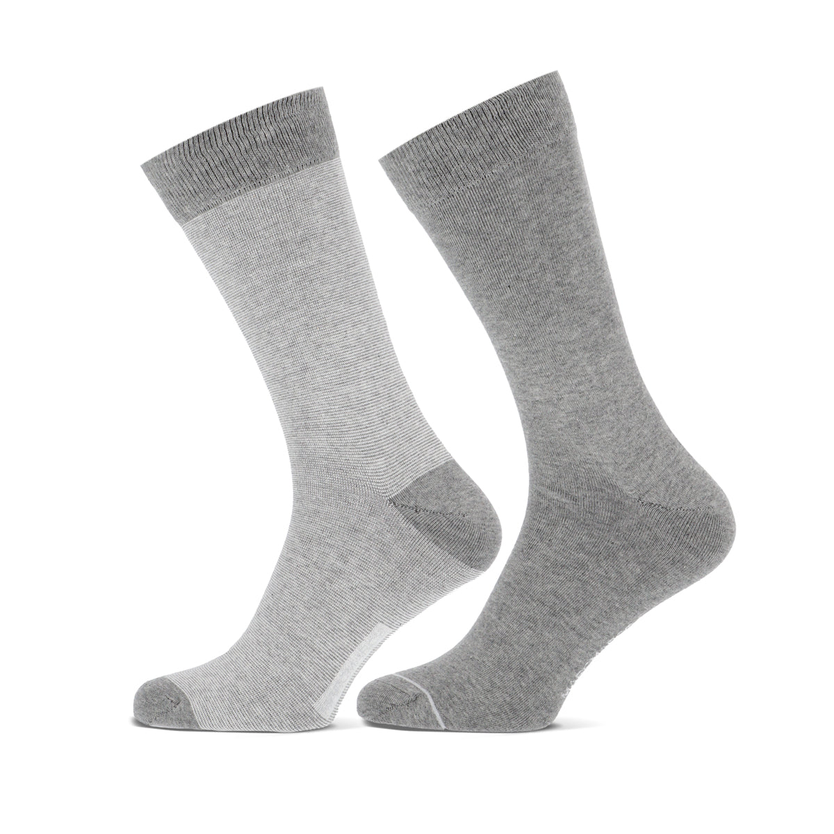 Marcmarcs Franklin 2-pack cotton socks - MarcMarcs