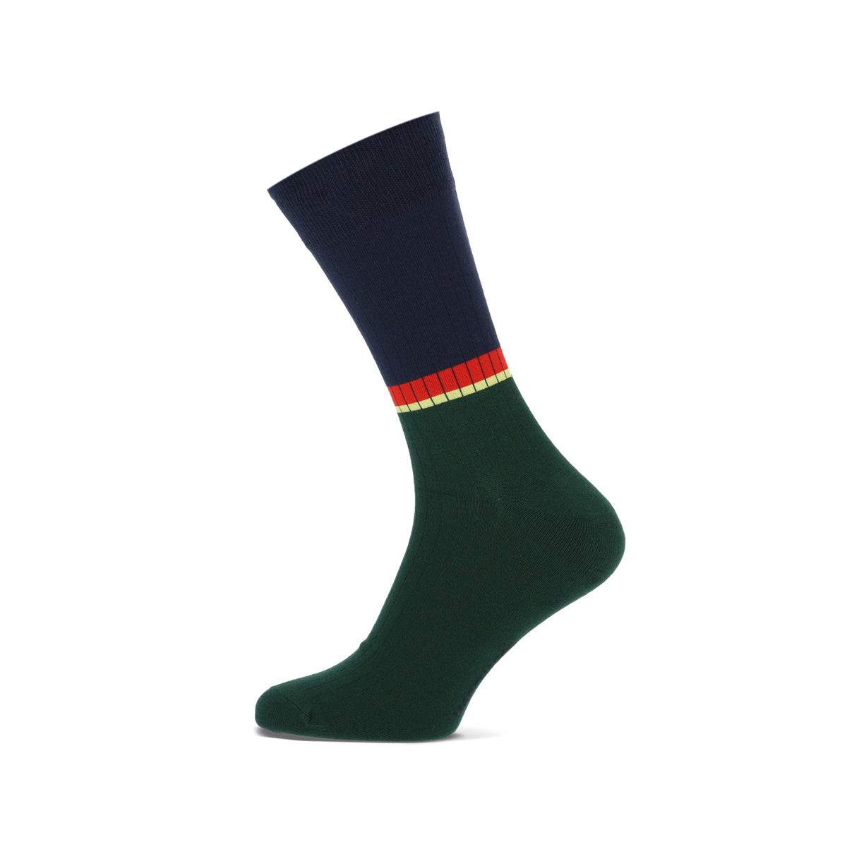 Marcsmarcs Grant 2-pack cotton socks - MarcMarcs