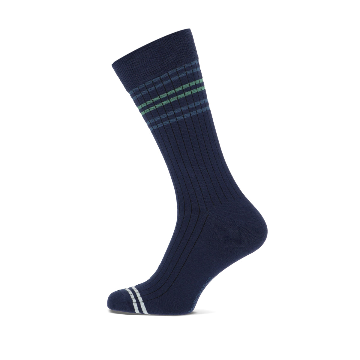 Marcsmarcs Grant 2-pack cotton socks - MarcMarcs